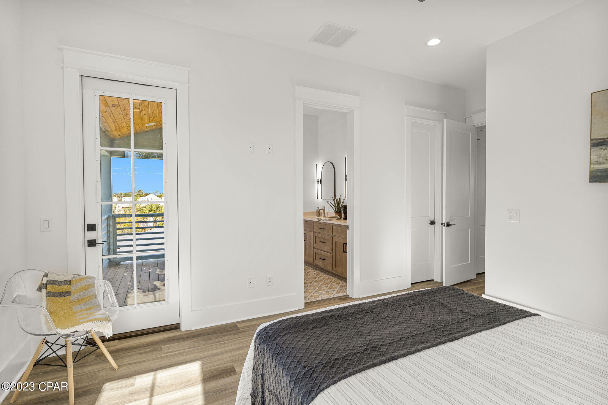 Inlet Beach Heights - Residential