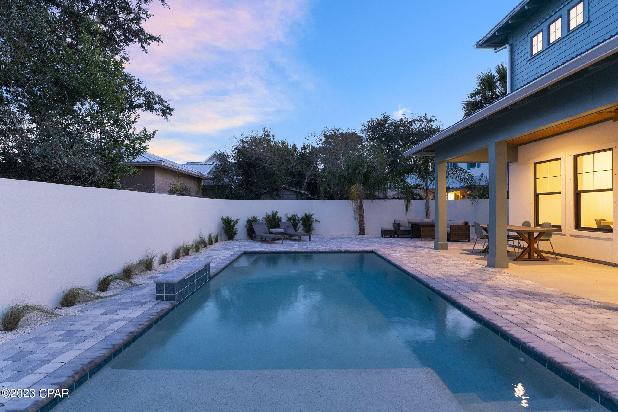 Inlet Beach Heights - Residential