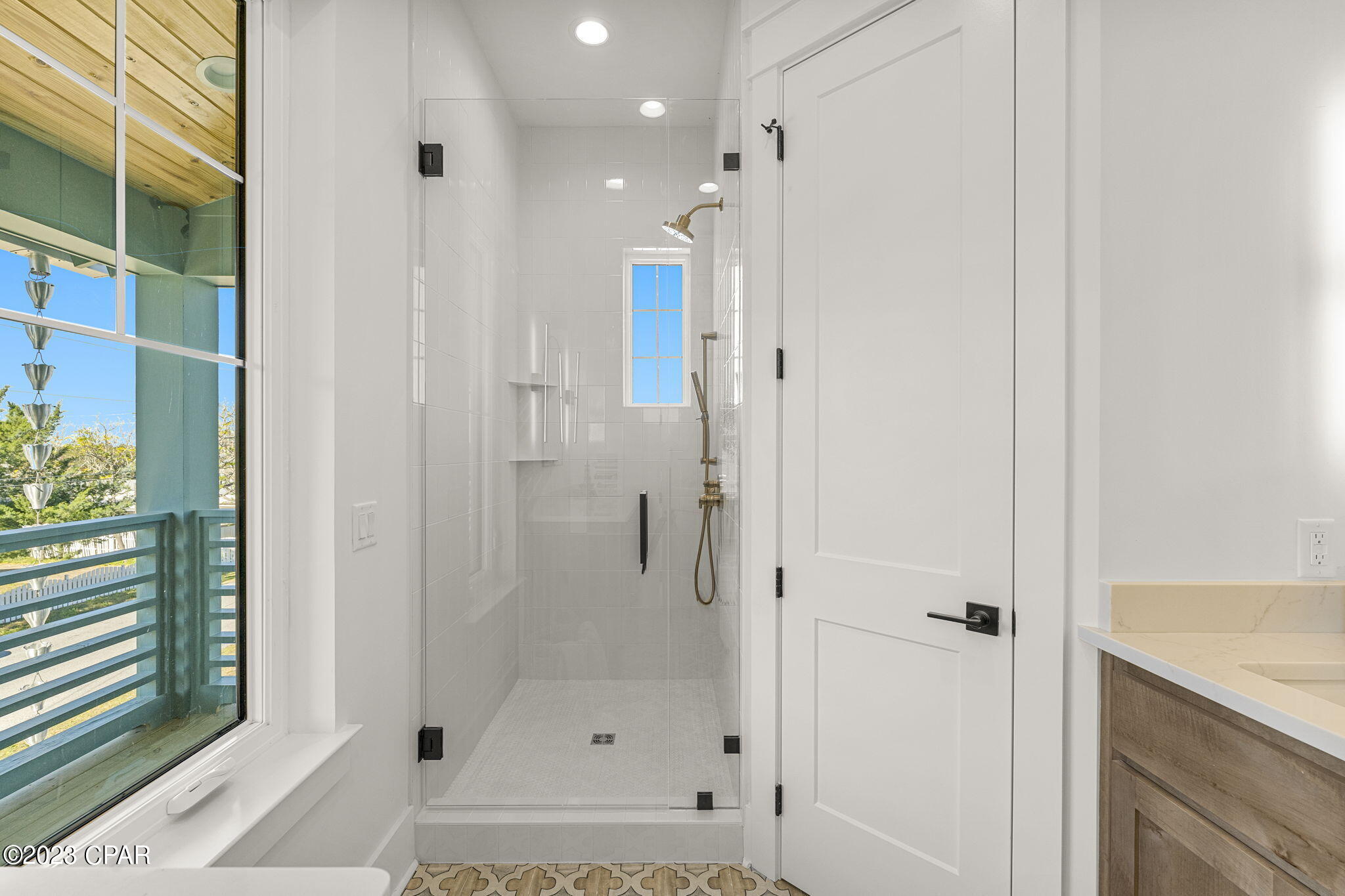 Inlet Beach Heights - Residential