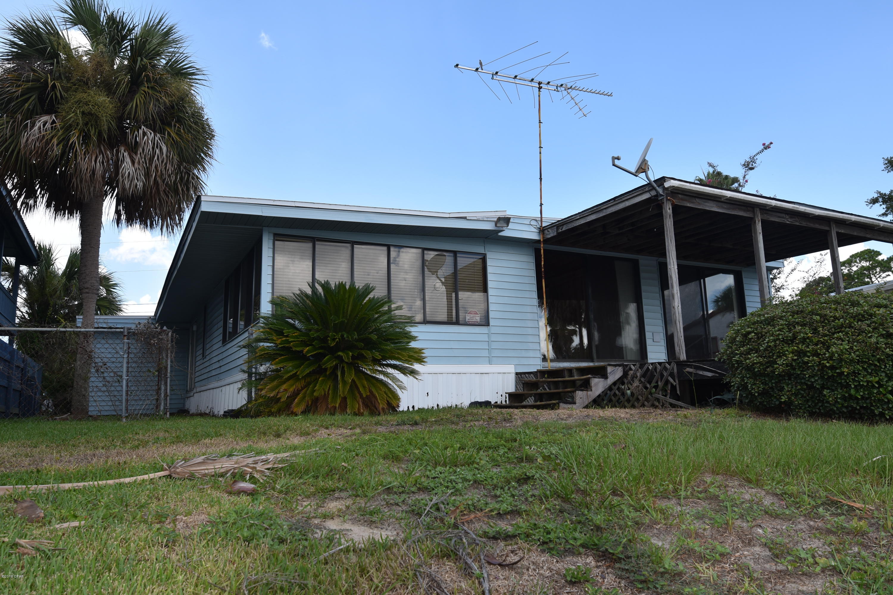 Bayside Park U-1 - Residential