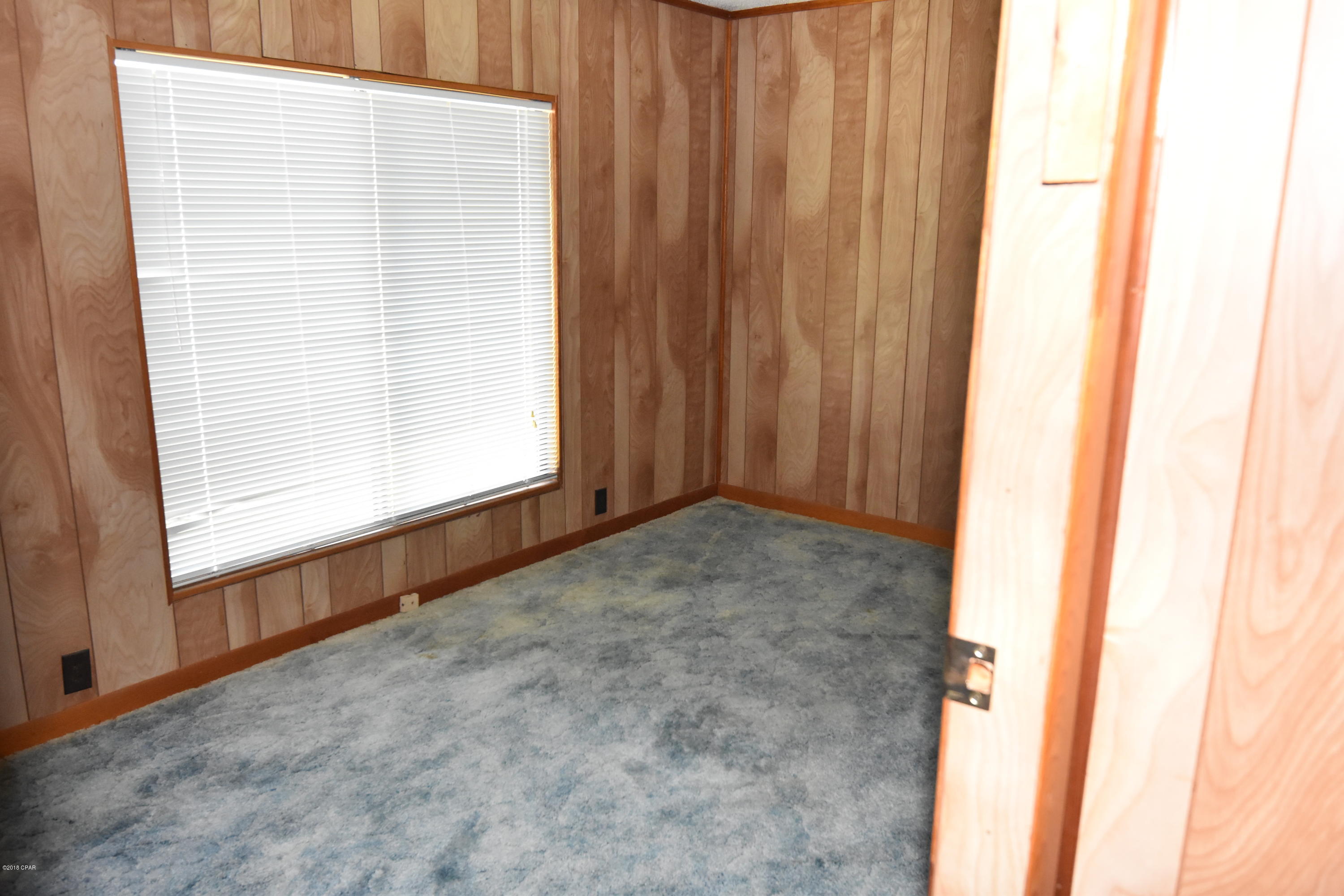 Bayside Park U-1 - Residential