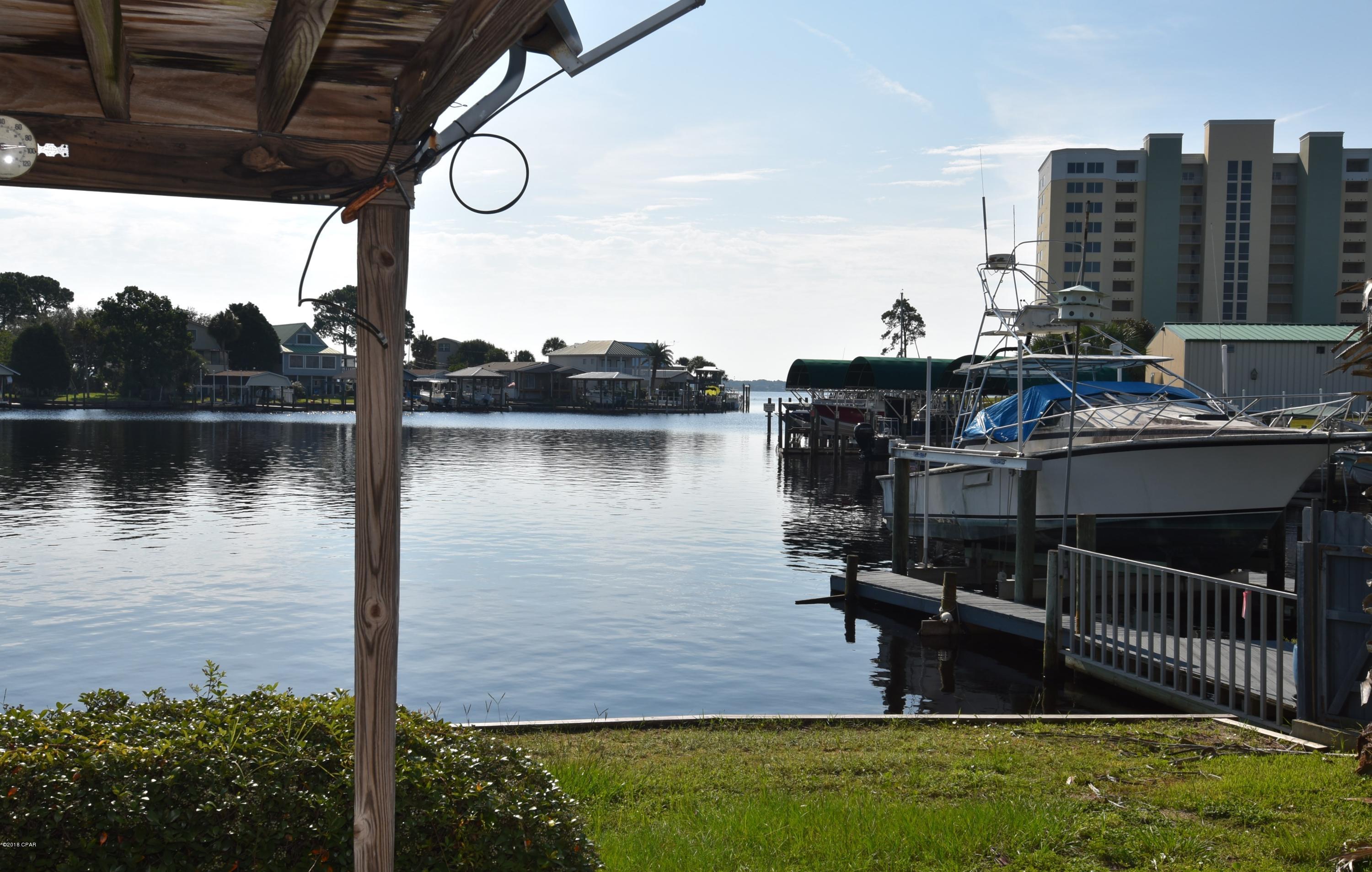 Bayside Park U-1 - Residential