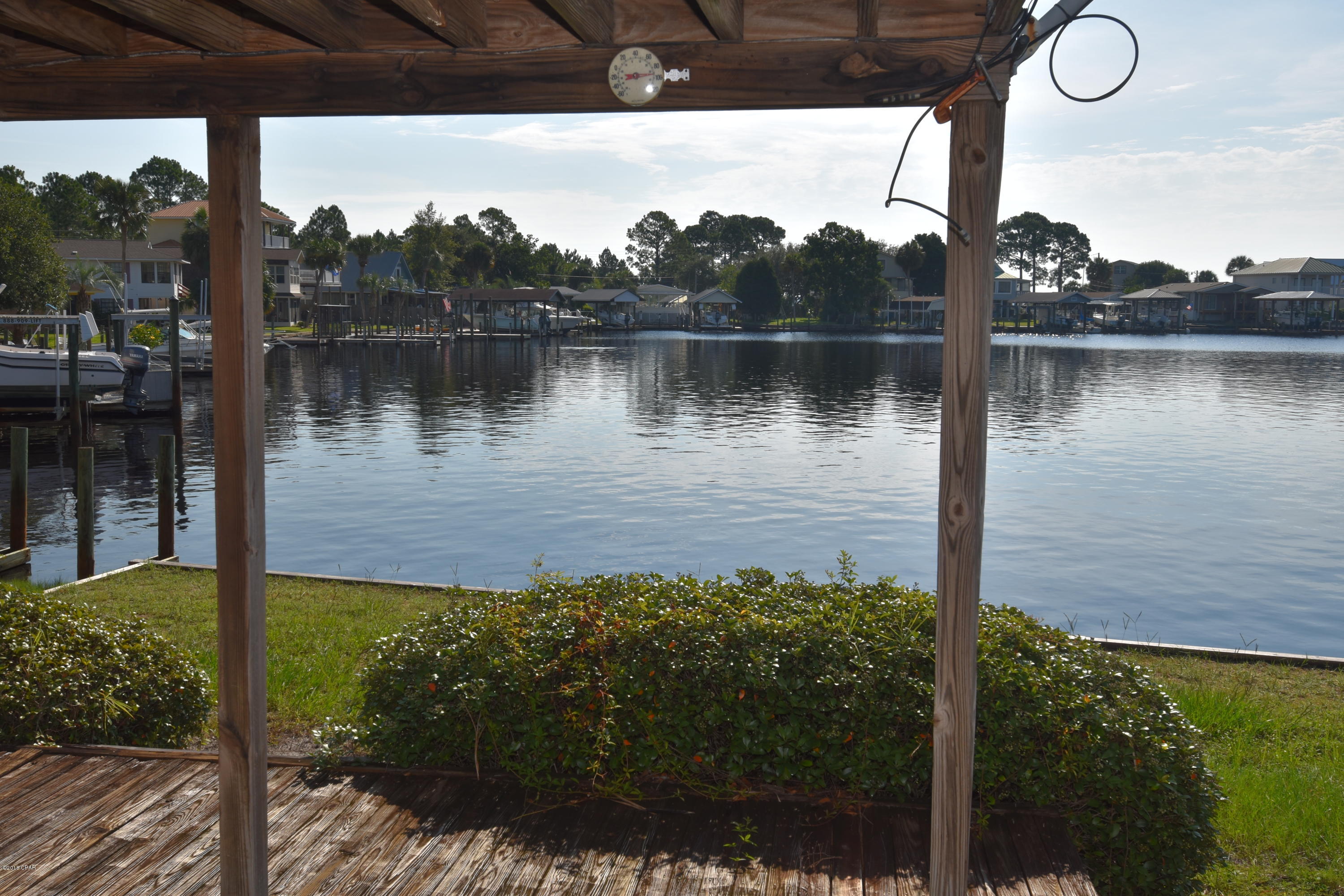 Bayside Park U-1 - Residential