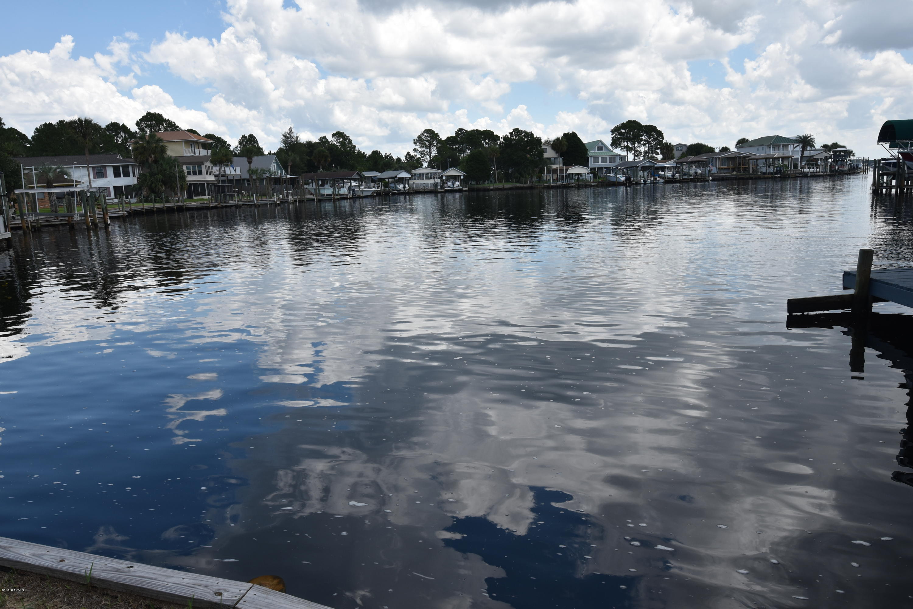 Bayside Park U-1 - Residential