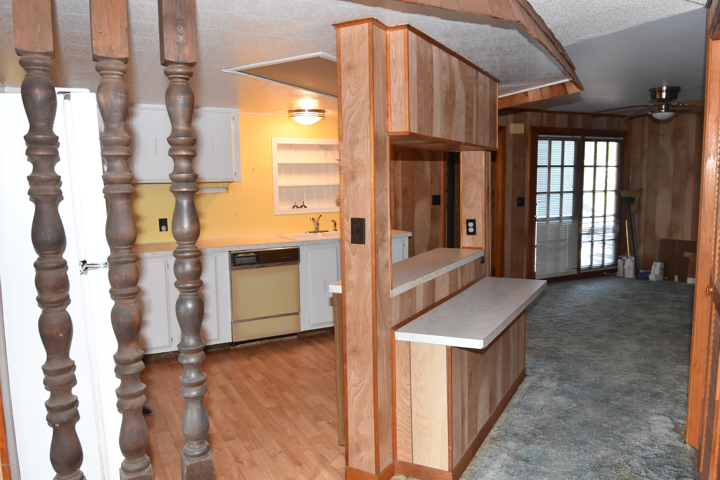 Bayside Park U-1 - Residential