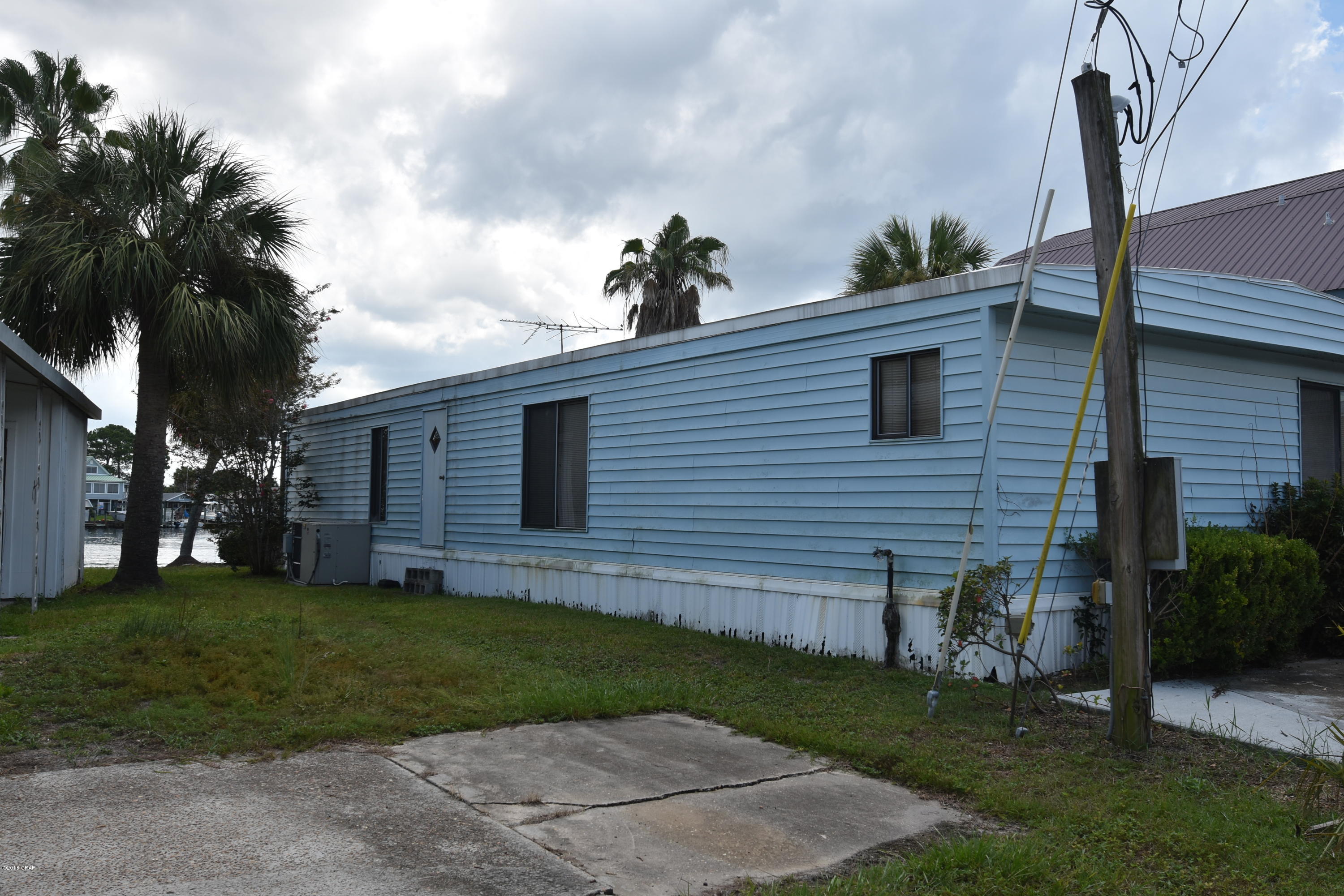 Bayside Park U-1 - Residential