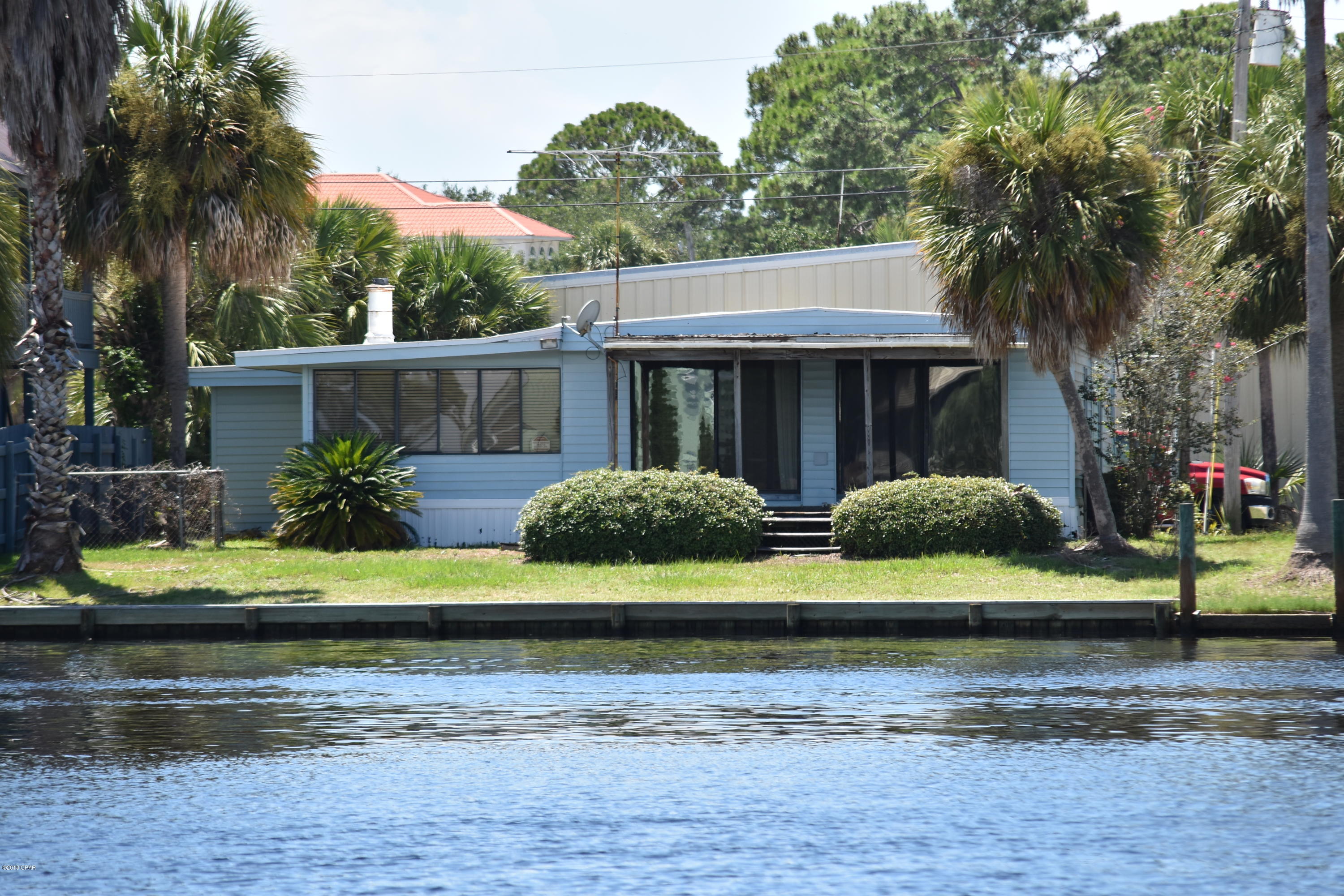 Bayside Park U-1 - Residential