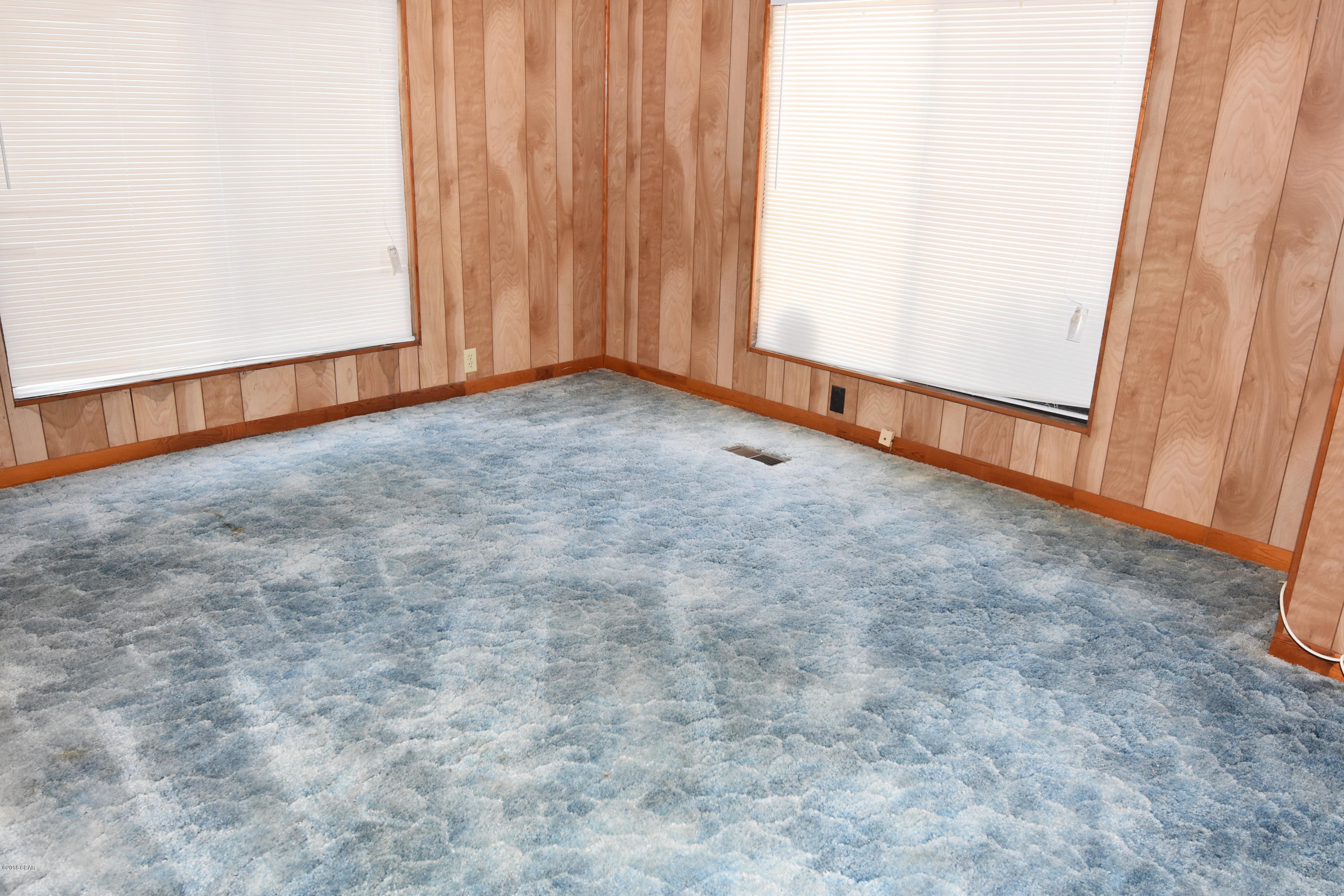 Bayside Park U-1 - Residential