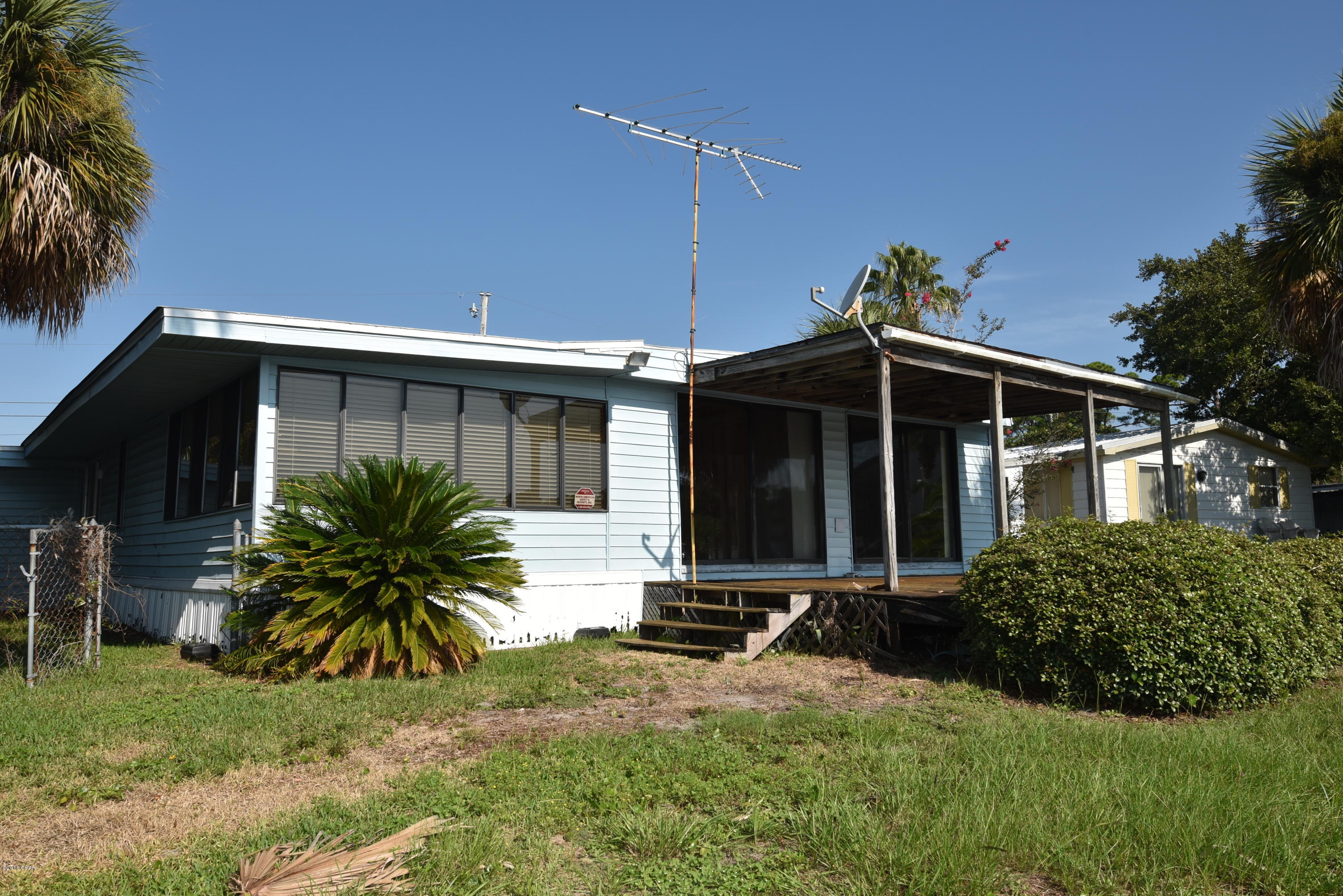 Bayside Park U-1 - Residential