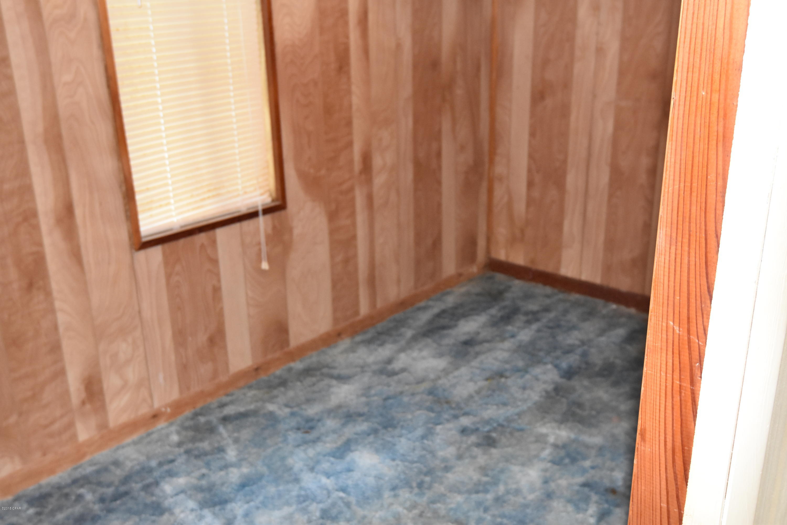 Bayside Park U-1 - Residential