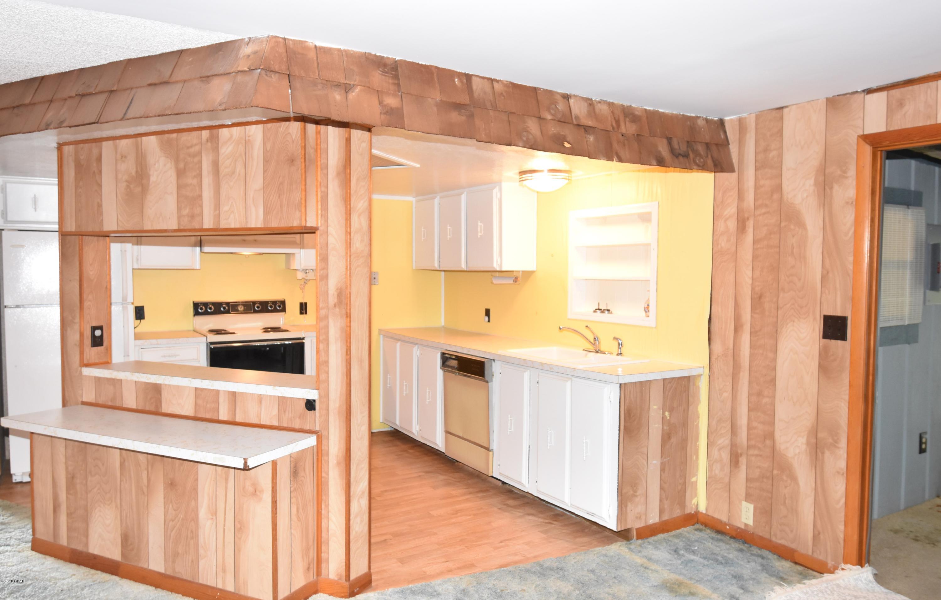 Bayside Park U-1 - Residential