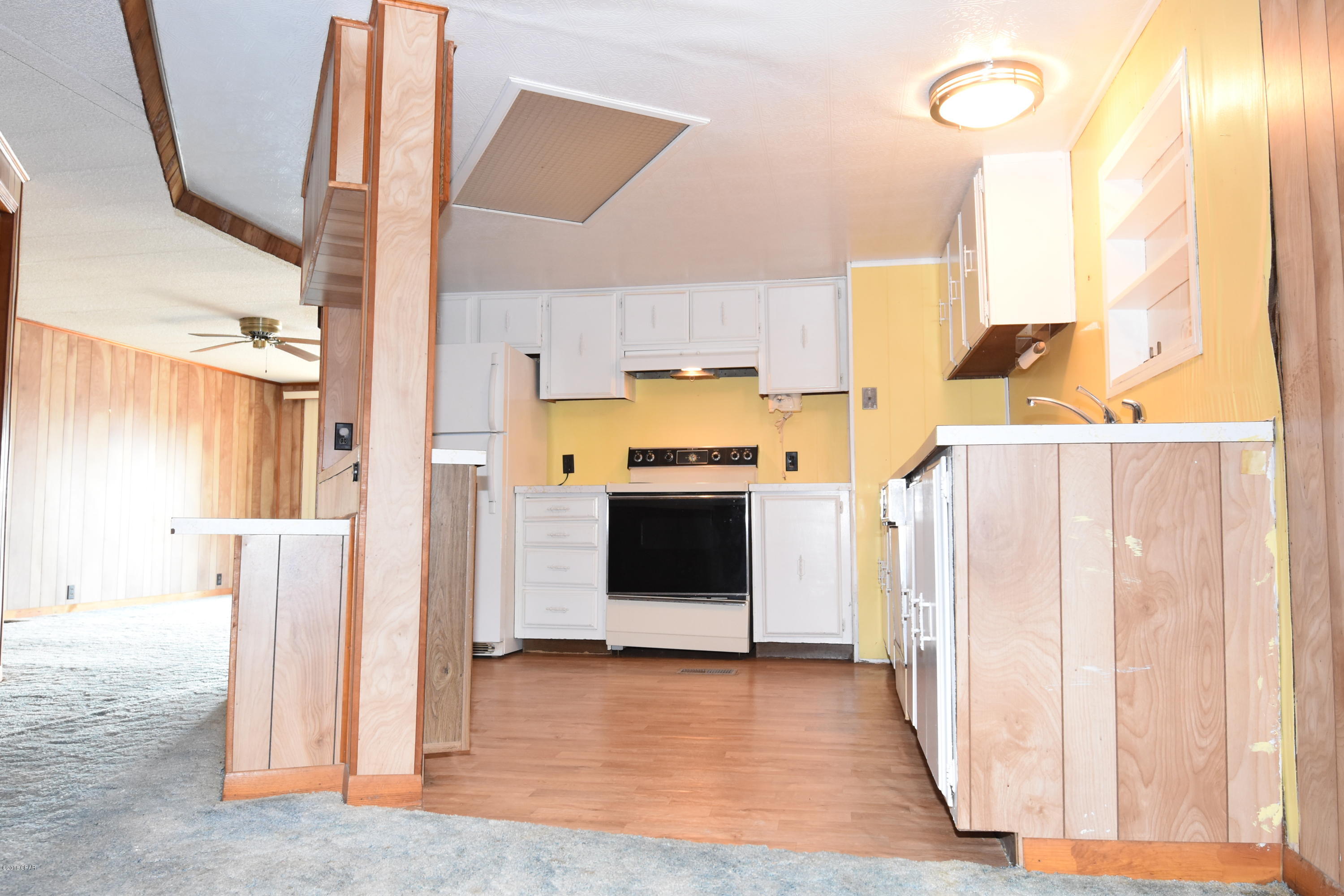 Bayside Park U-1 - Residential