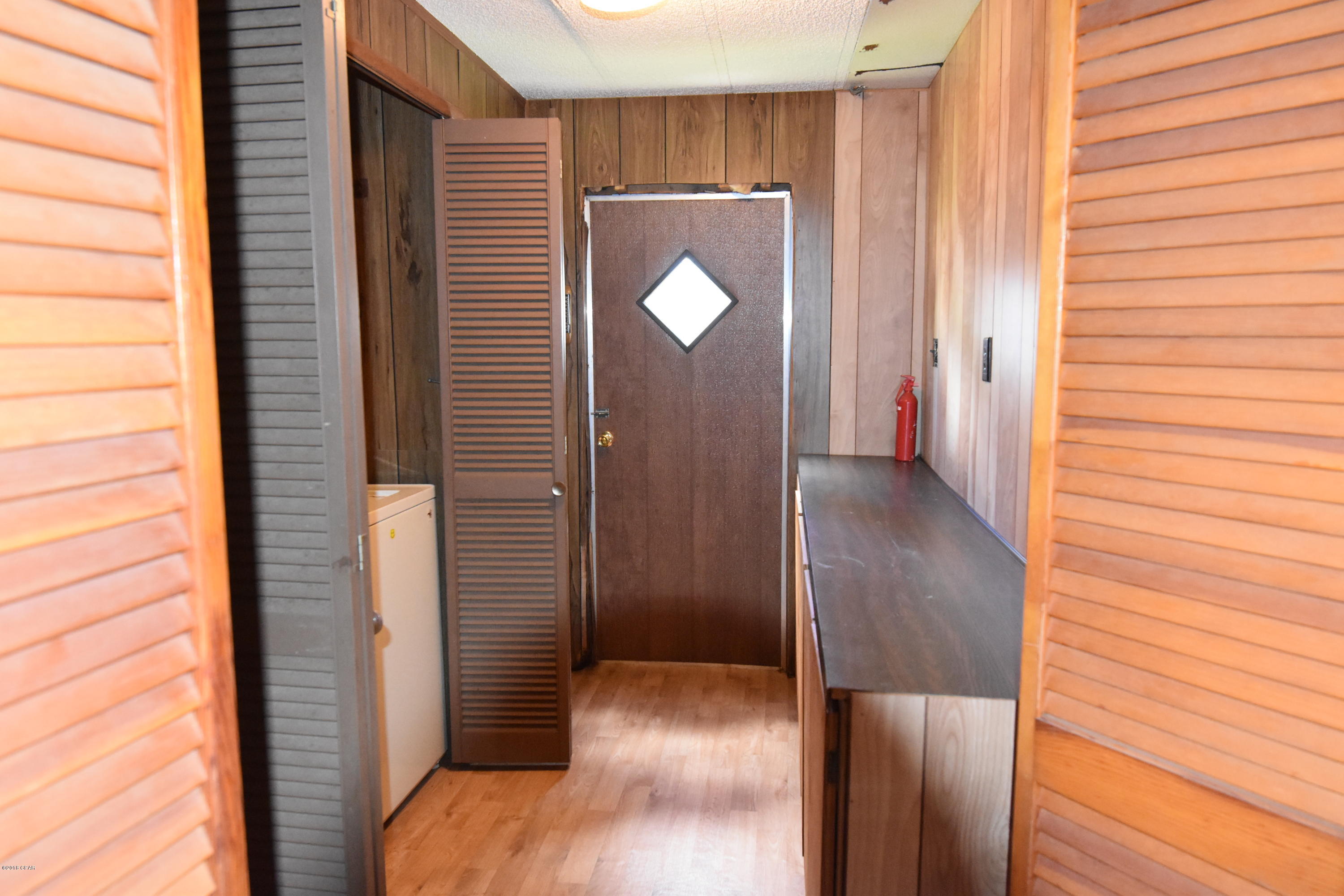 Bayside Park U-1 - Residential