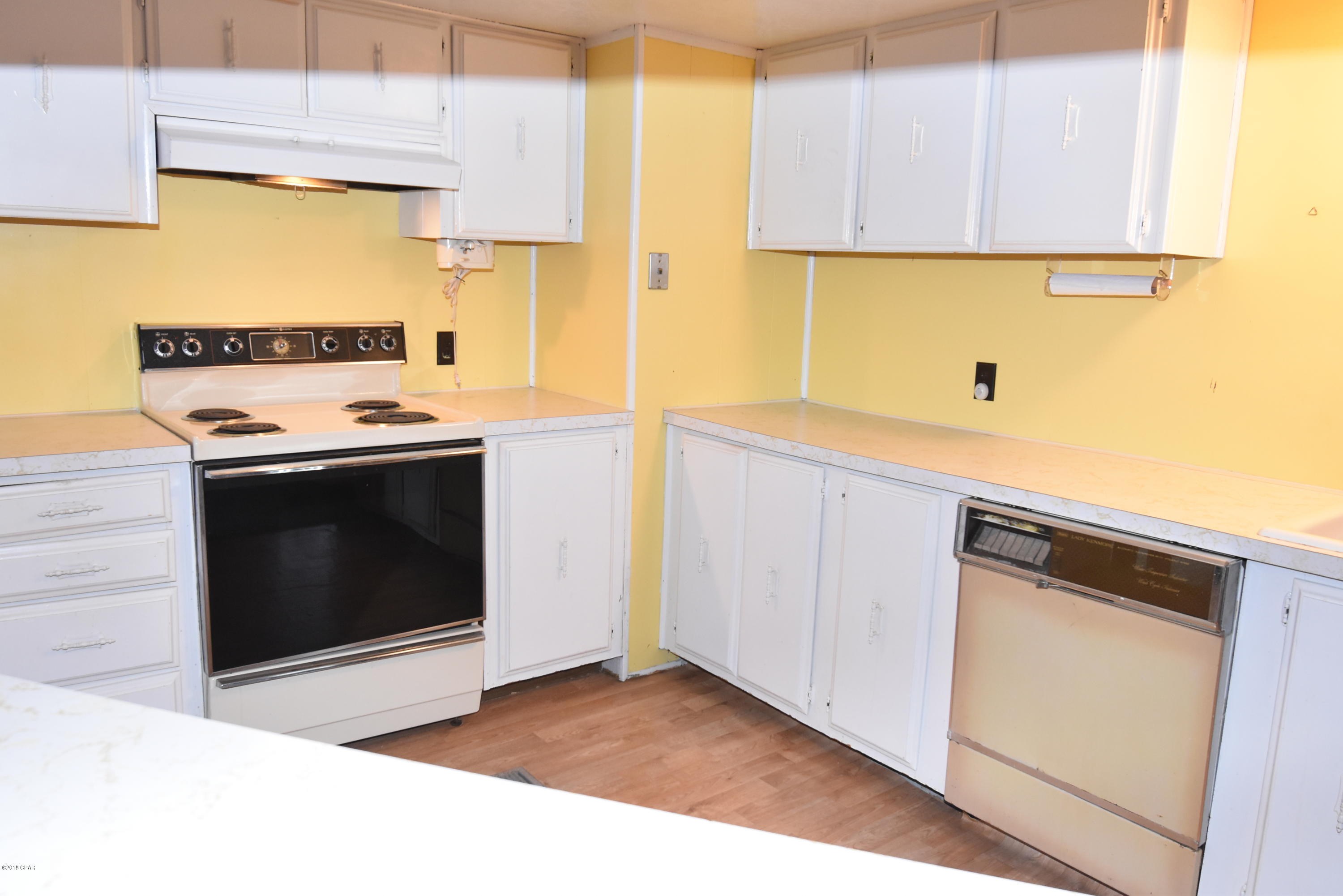 Bayside Park U-1 - Residential