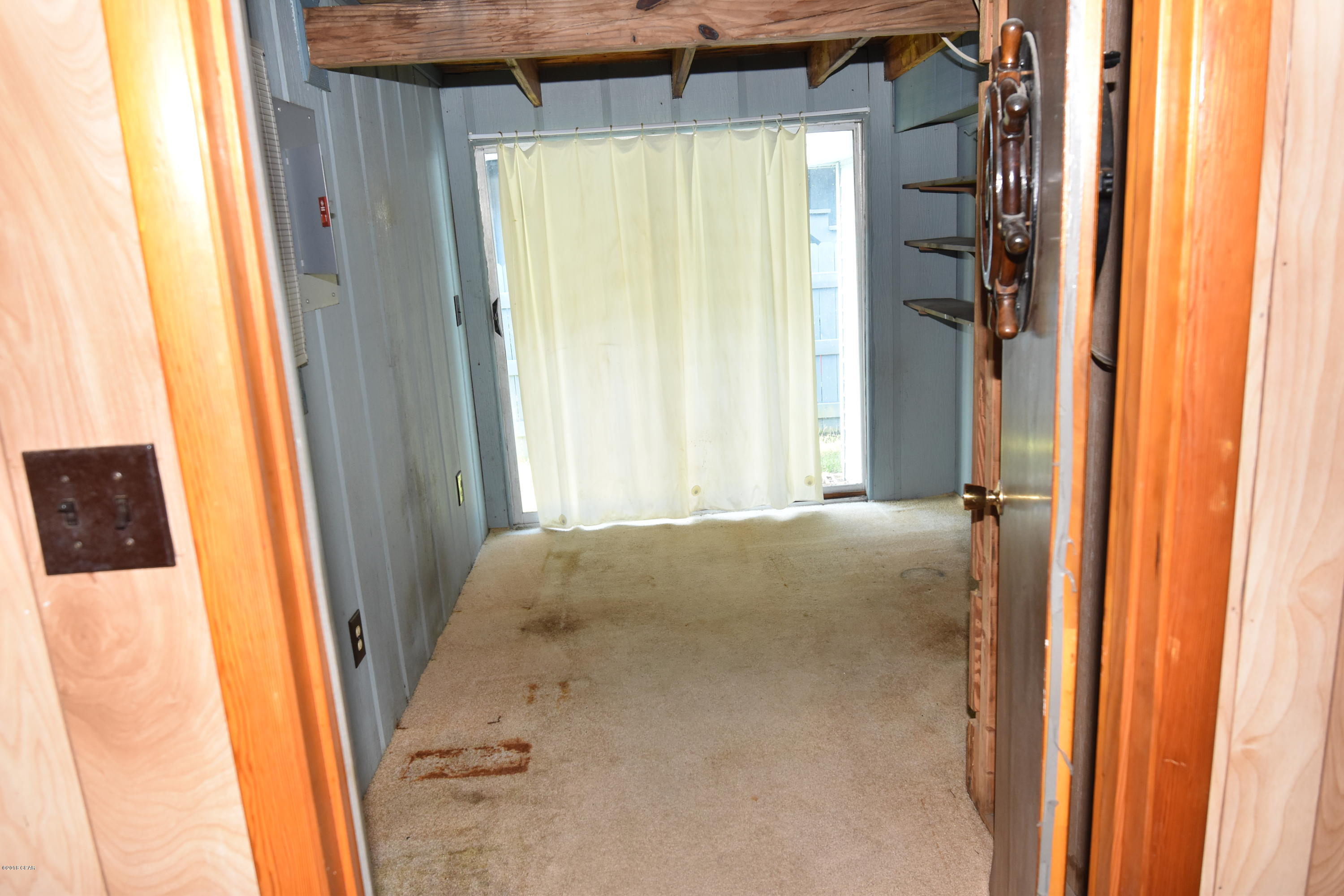 Bayside Park U-1 - Residential