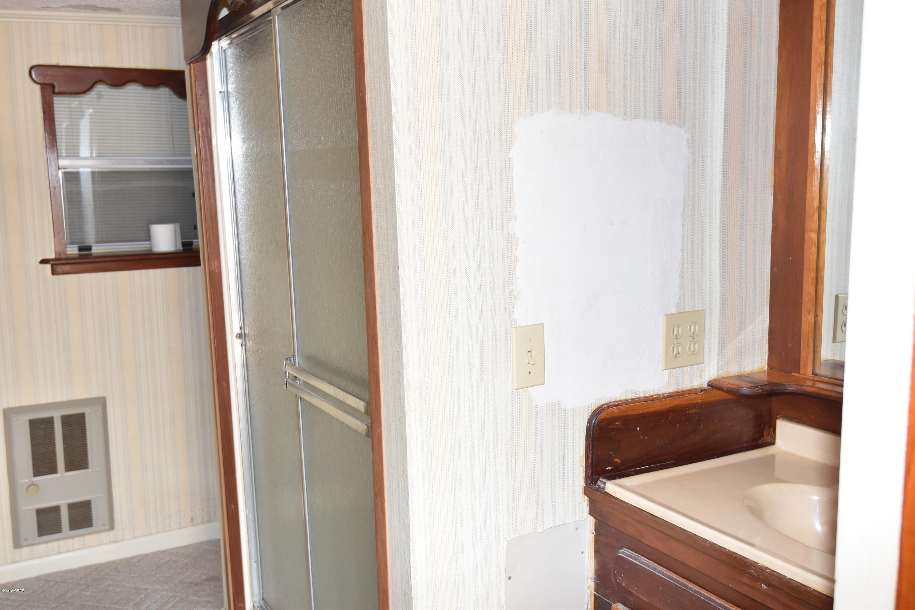 Bayside Park U-1 - Residential