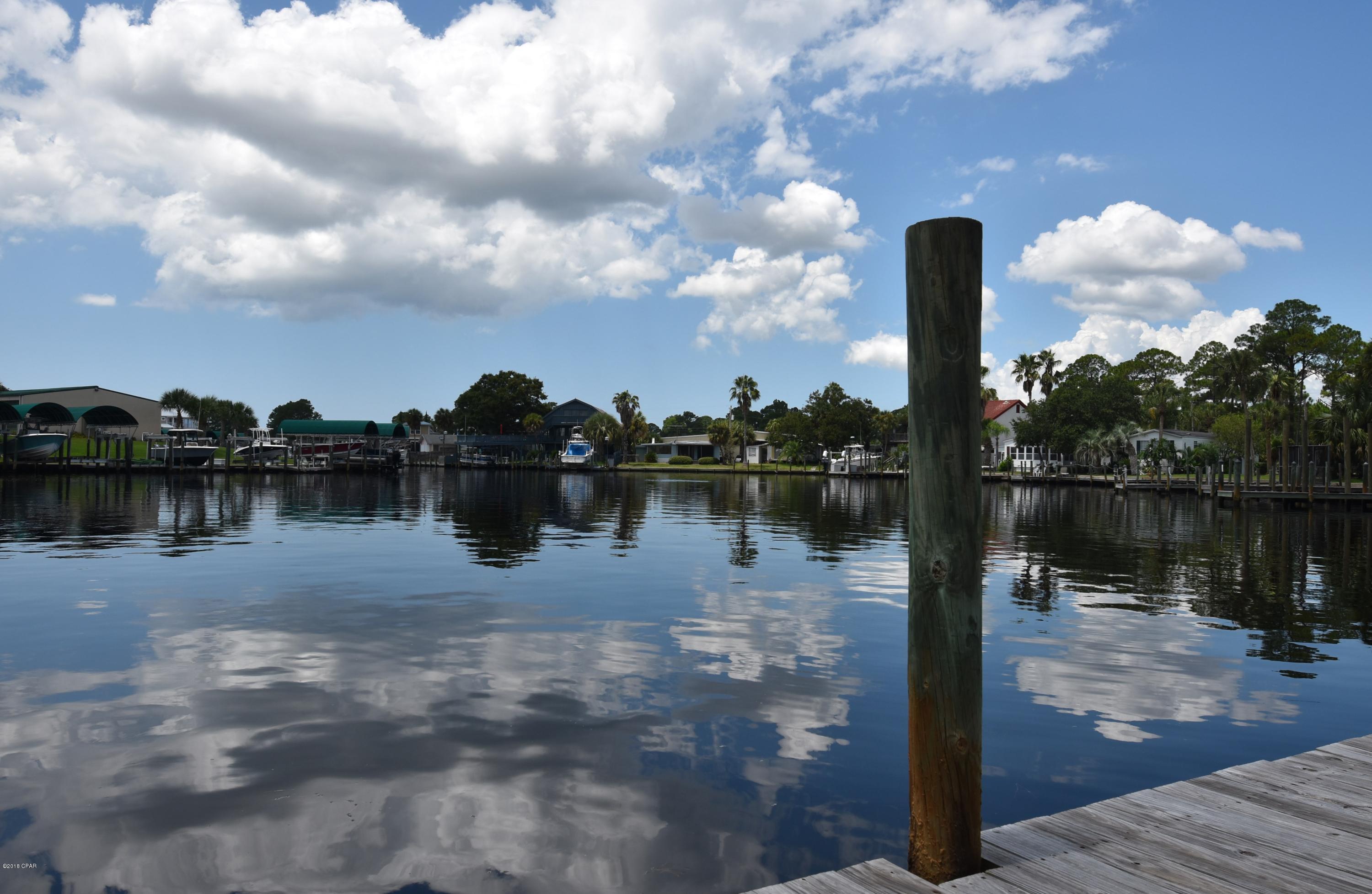 Bayside Park U-1 - Residential