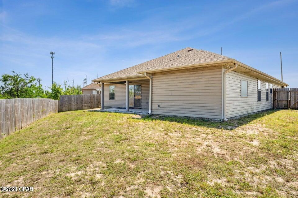 Willow Bend - Residential