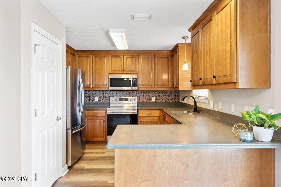 Willow Bend - Residential