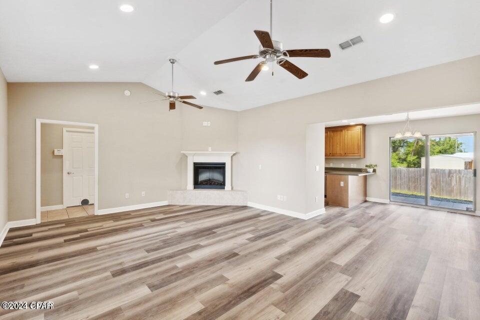 Willow Bend - Residential