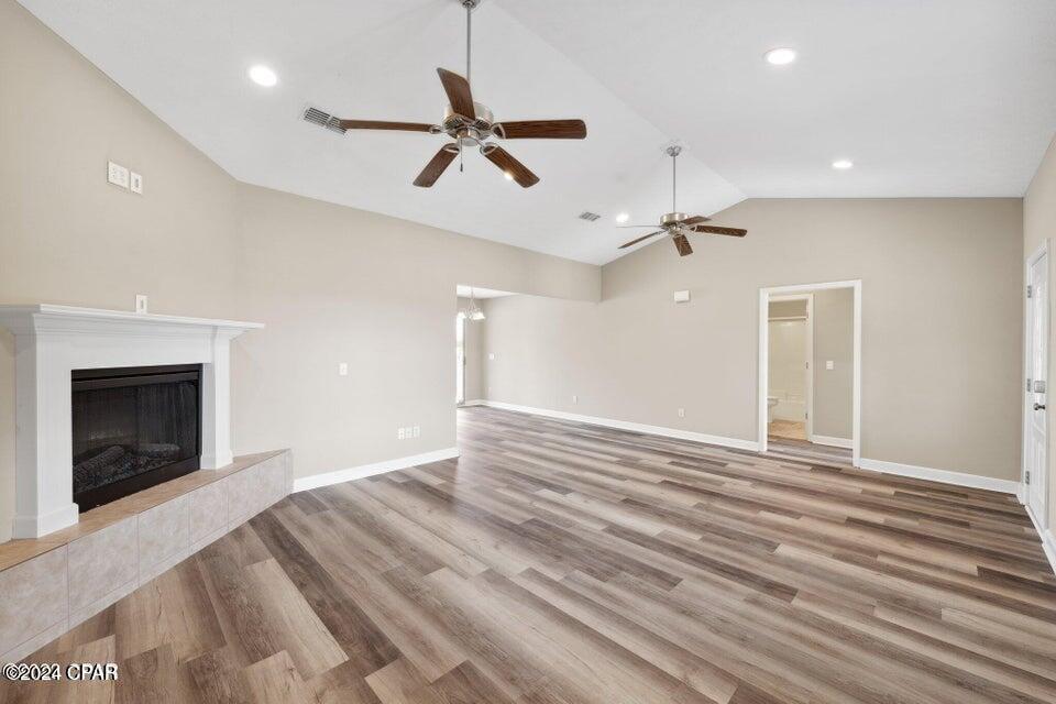 Willow Bend - Residential