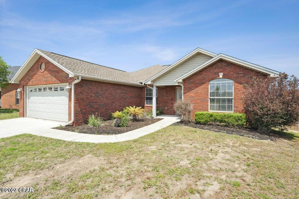 Willow Bend - Residential