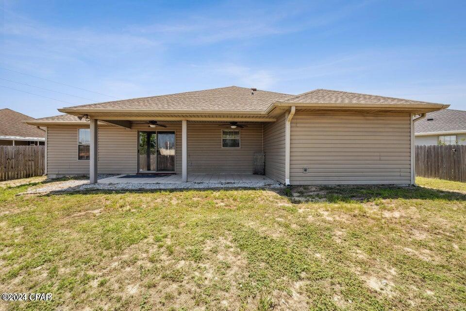 Willow Bend - Residential