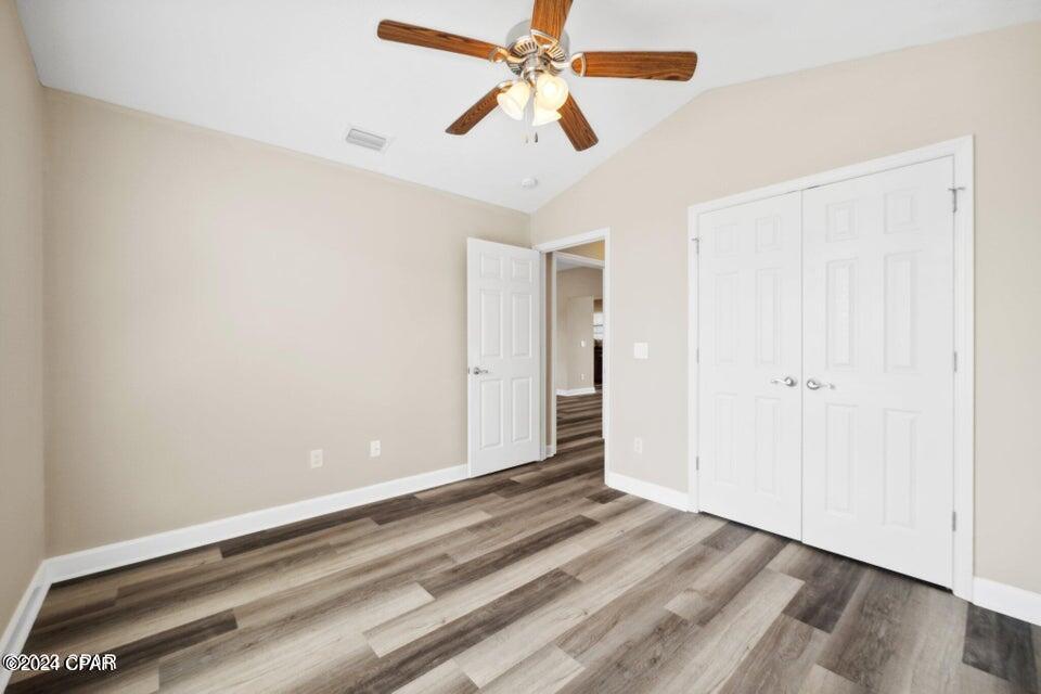 Willow Bend - Residential