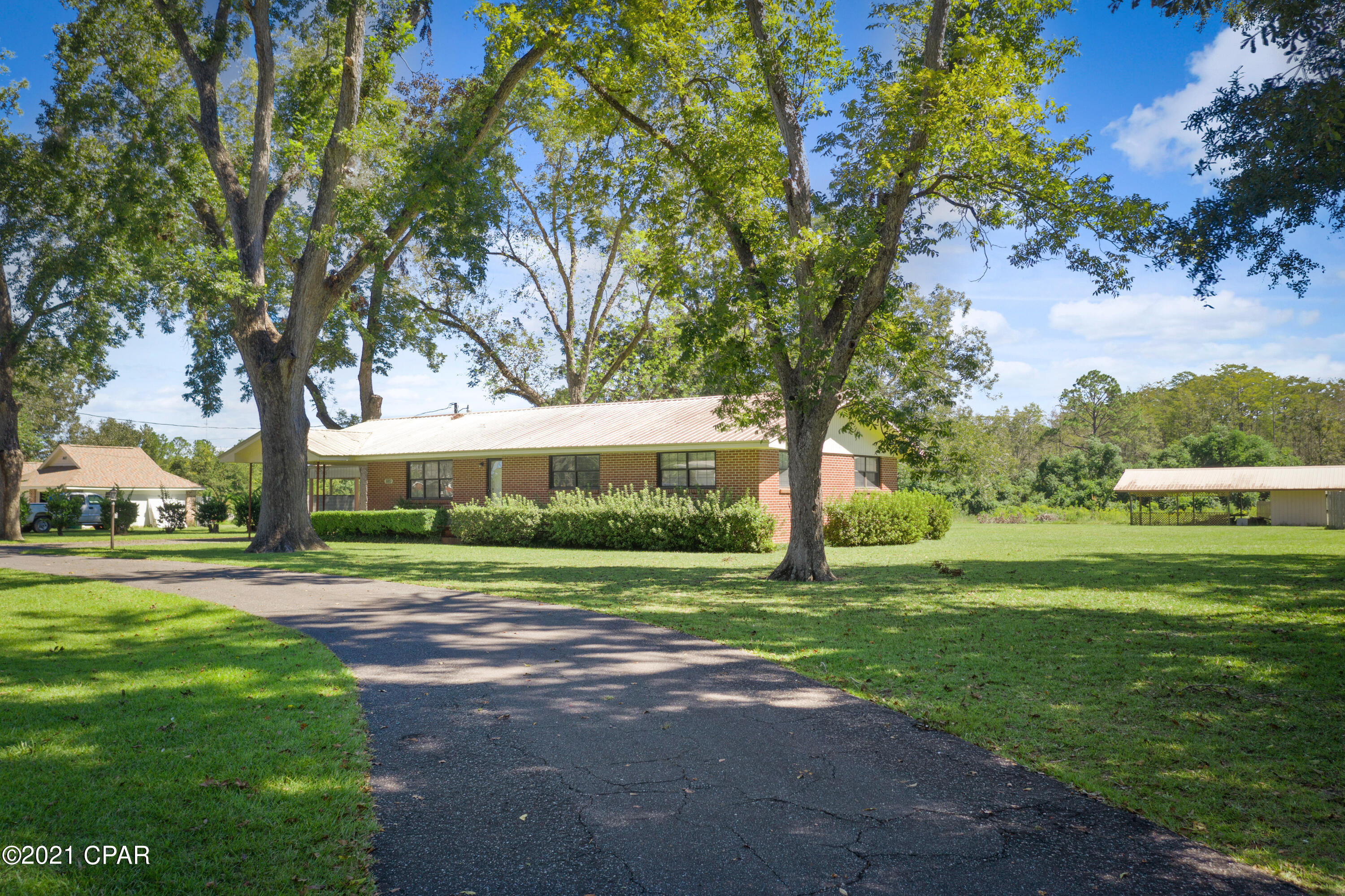 [No Recorded Subdiv] - Residential