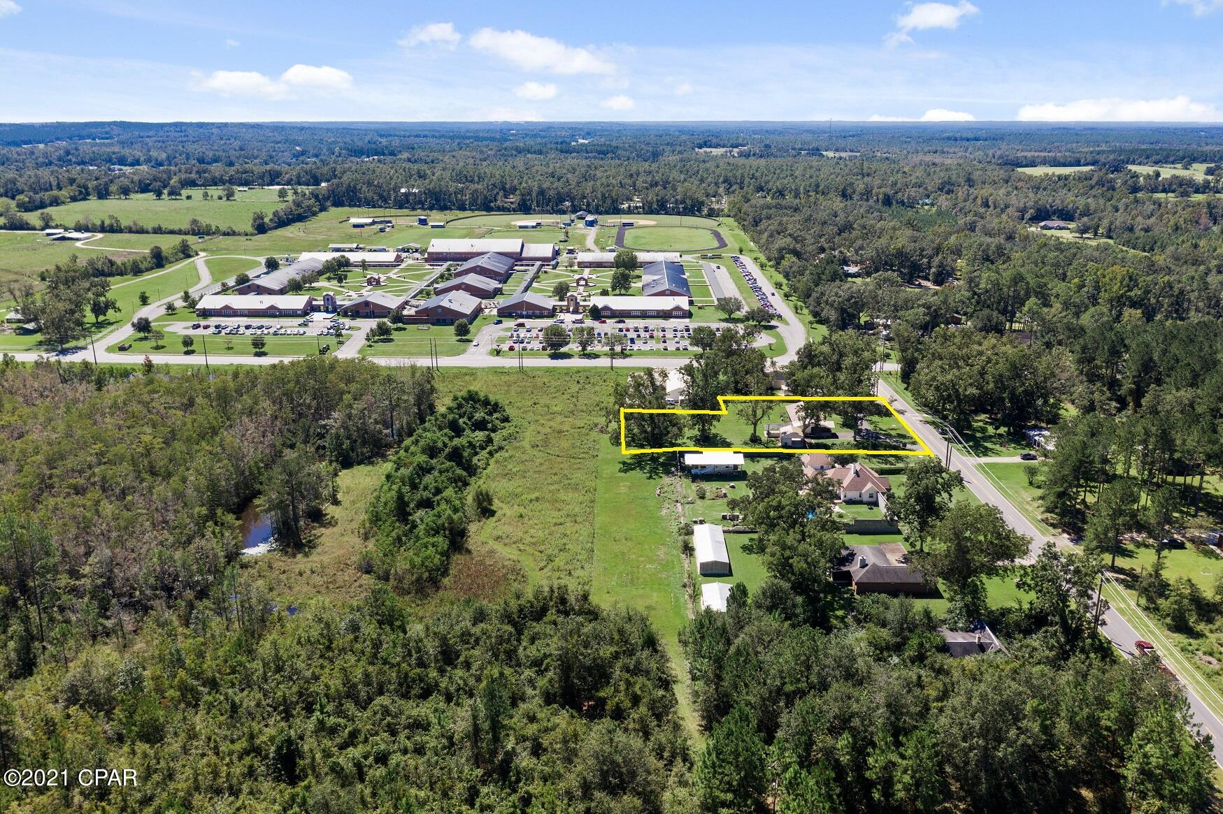 [No Recorded Subdiv] - Residential