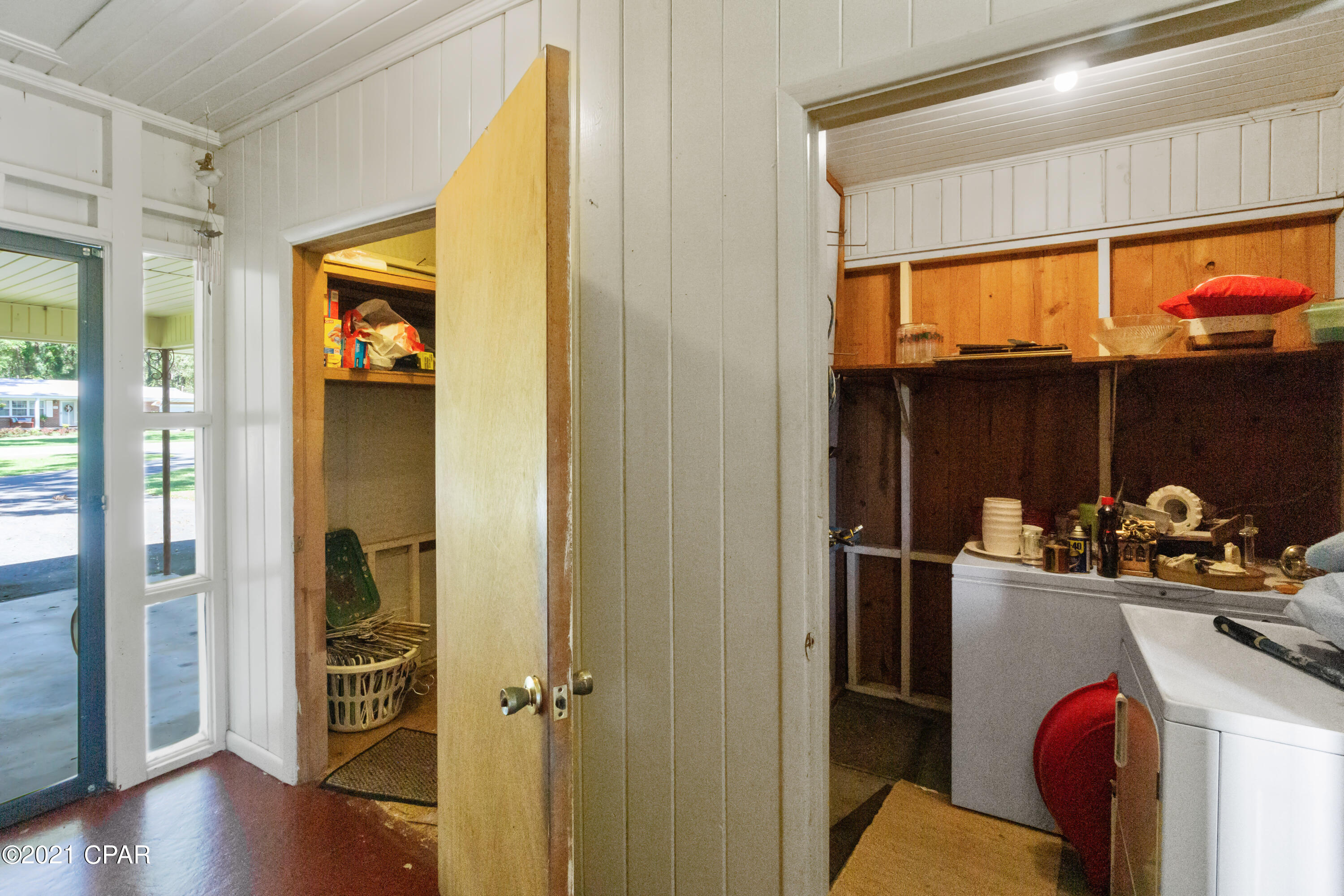 [No Recorded Subdiv] - Residential