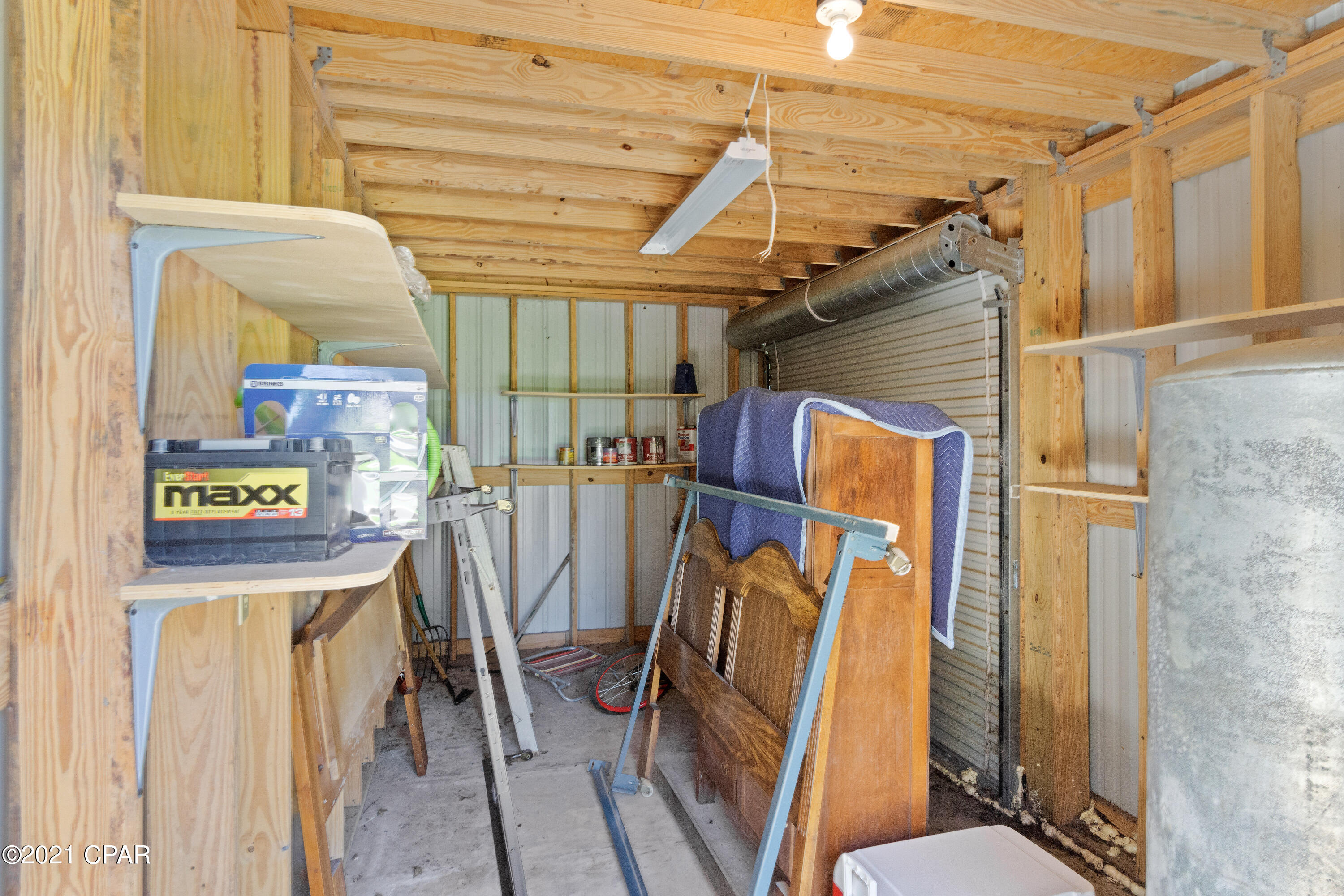 [No Recorded Subdiv] - Residential