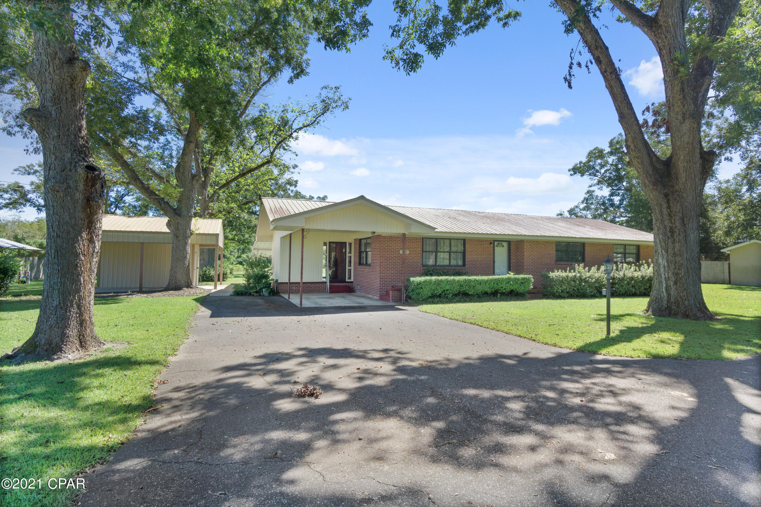 [No Recorded Subdiv] - Residential