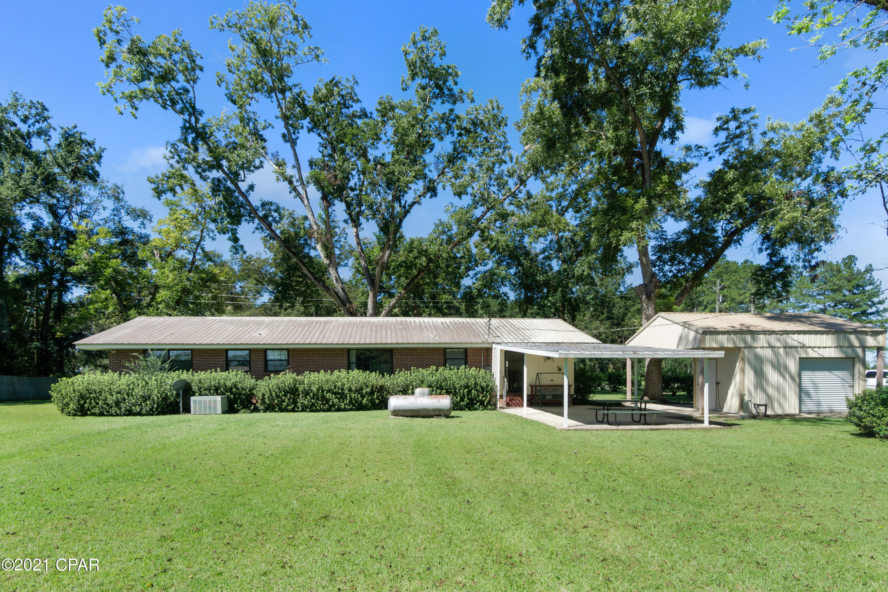 [No Recorded Subdiv] - Residential