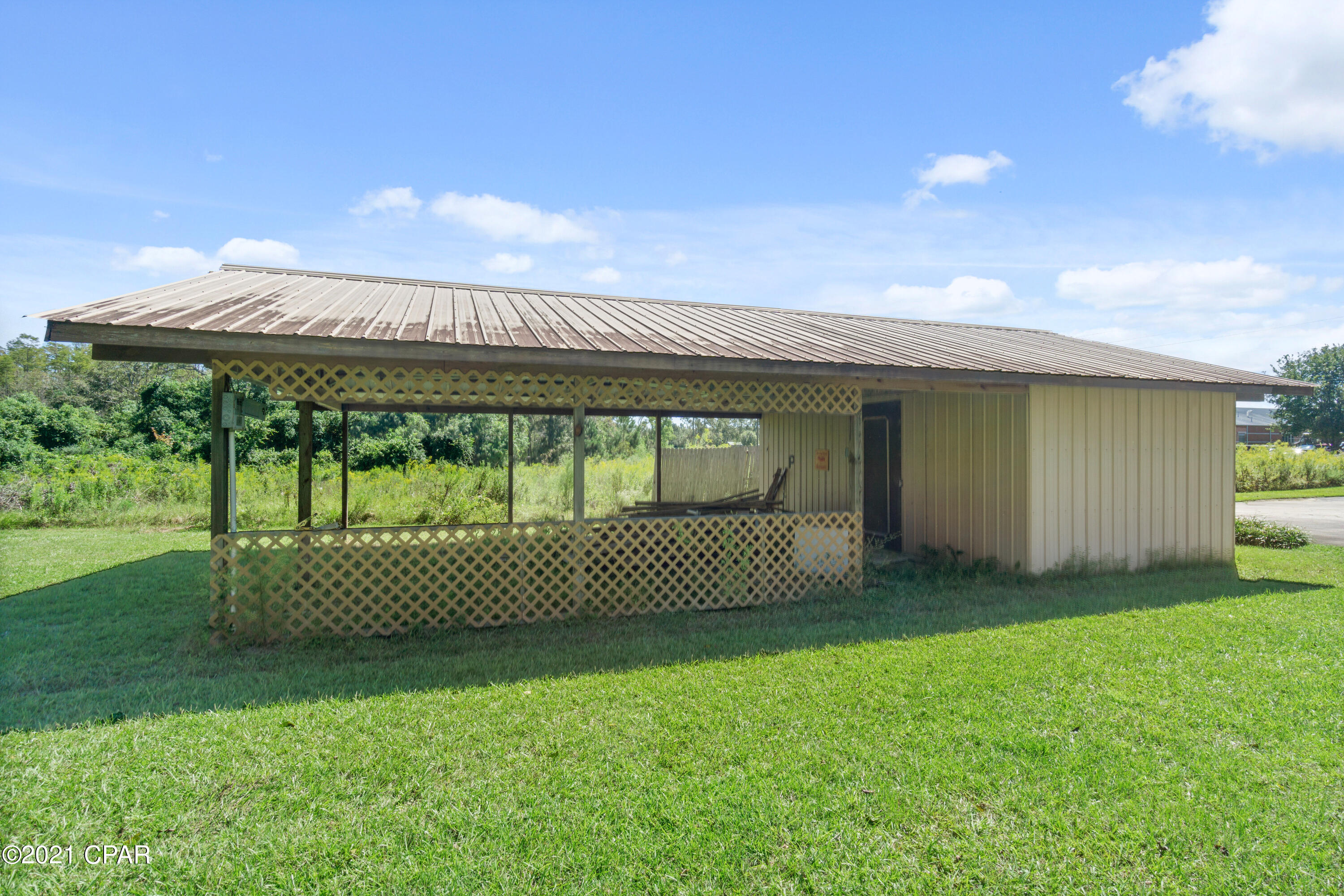 [No Recorded Subdiv] - Residential