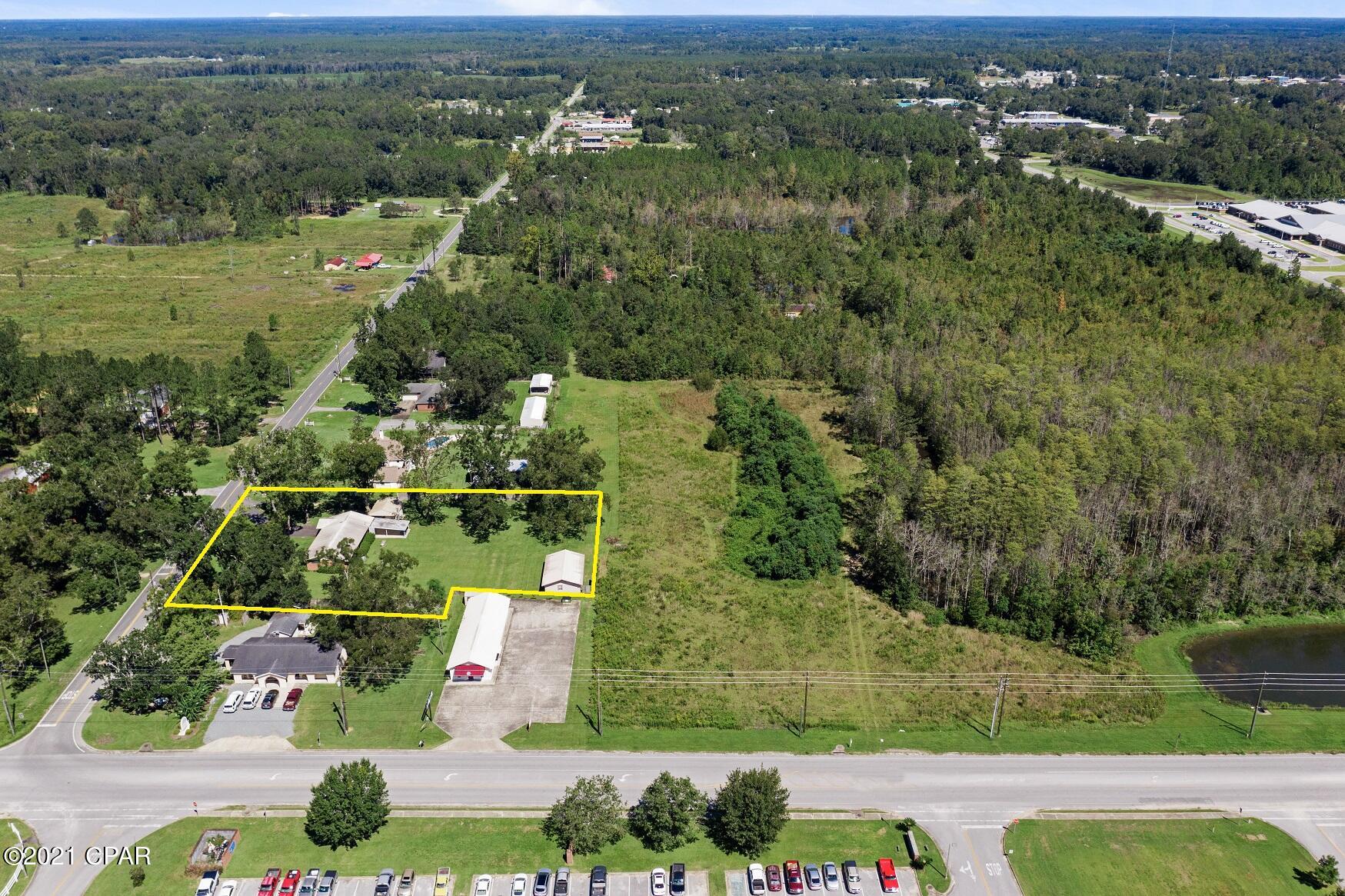 [No Recorded Subdiv] - Residential