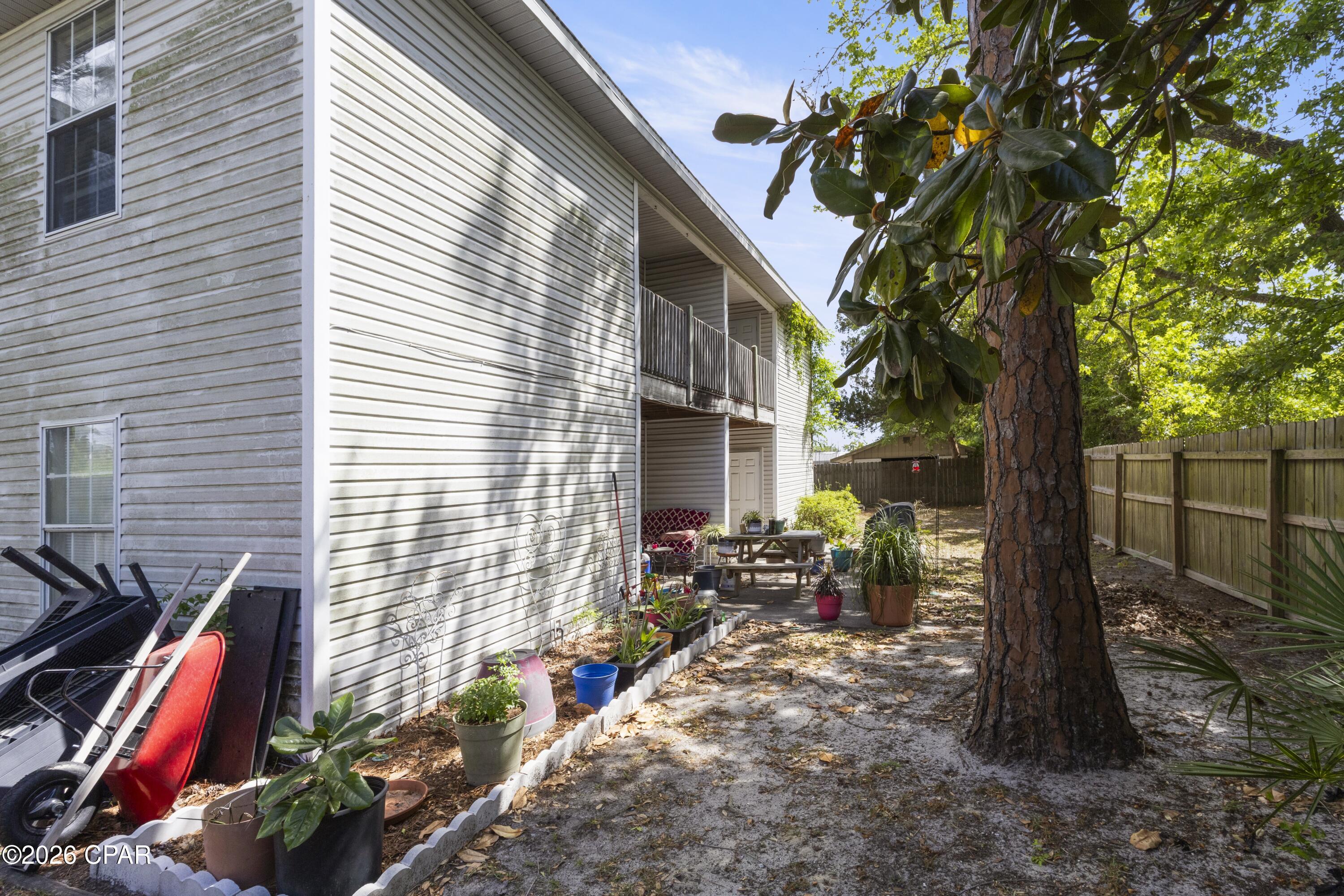 Lynn Haven - Residential