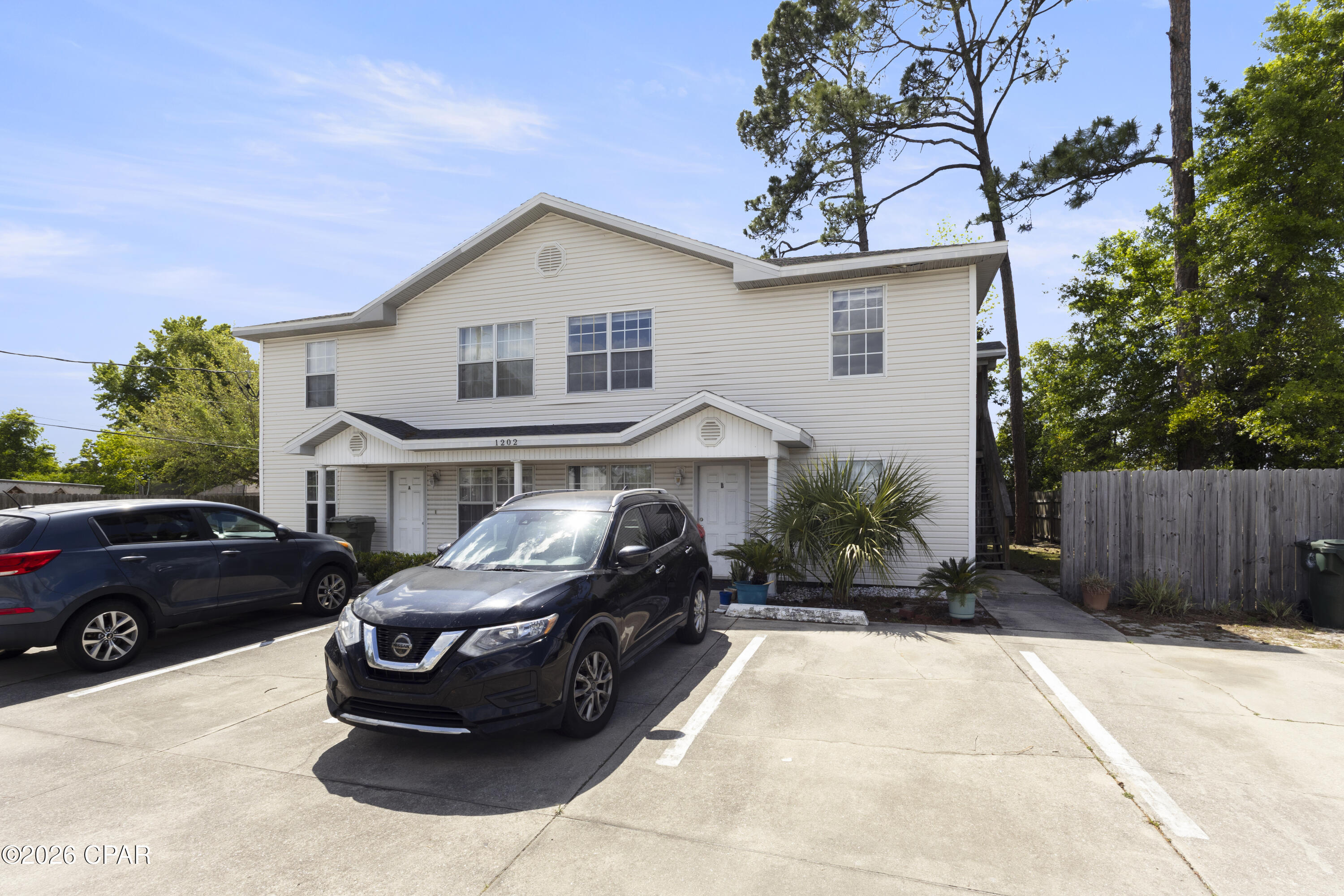 Lynn Haven - Residential