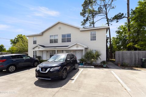 1202 Pennsylvania Avenue Lynn Haven FL 32444