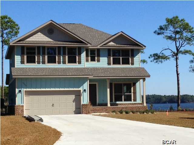 Laird Point - Residential