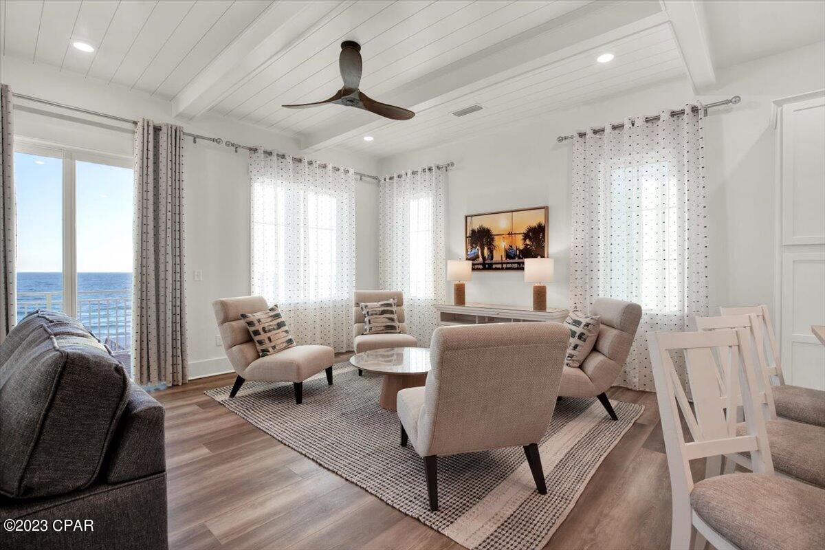 Margaritaville Cottages - Residential