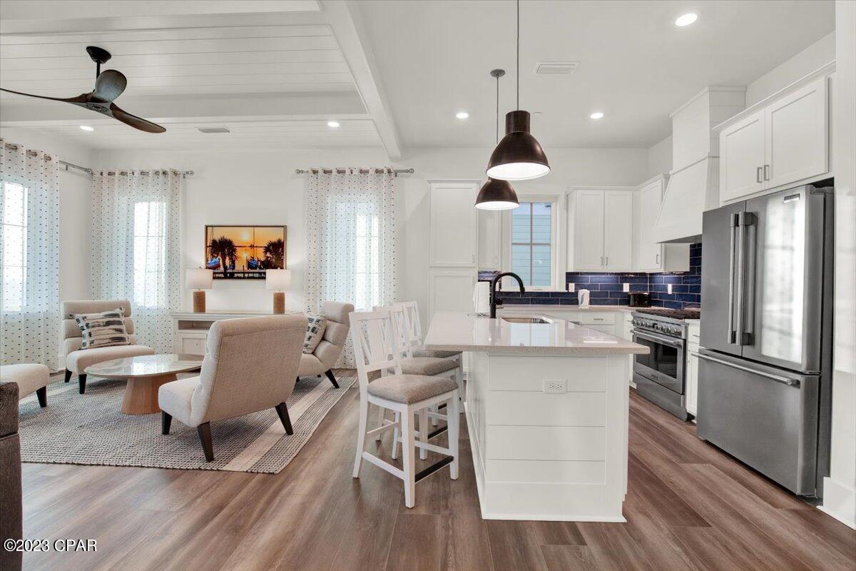 Margaritaville Cottages - Residential