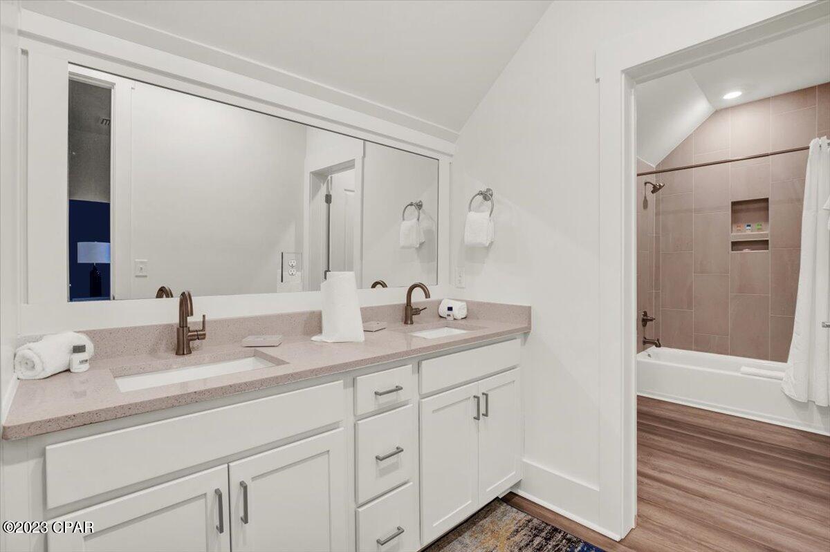 Margaritaville Cottages - Residential