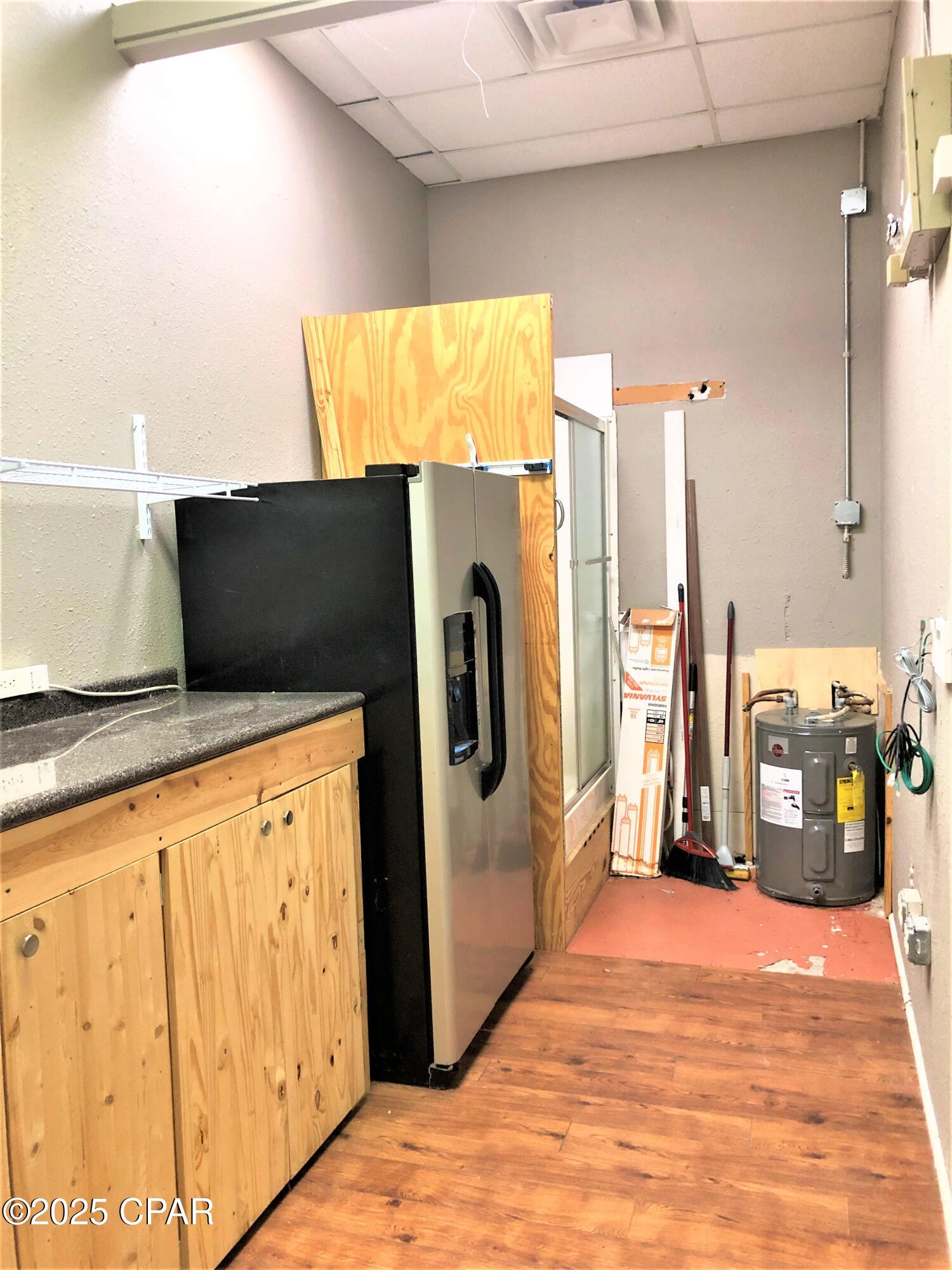 [No Recorded Subdiv] - Commercial Lease