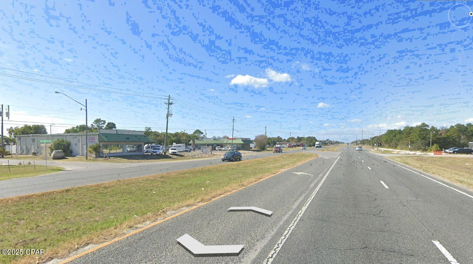 [No Recorded Subdiv] - Commercial Lease