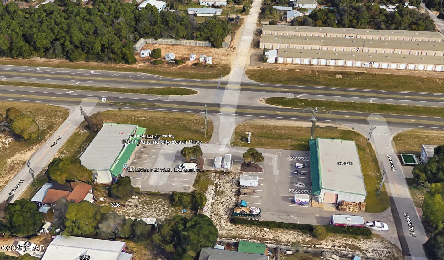 [No Recorded Subdiv] - Commercial Lease