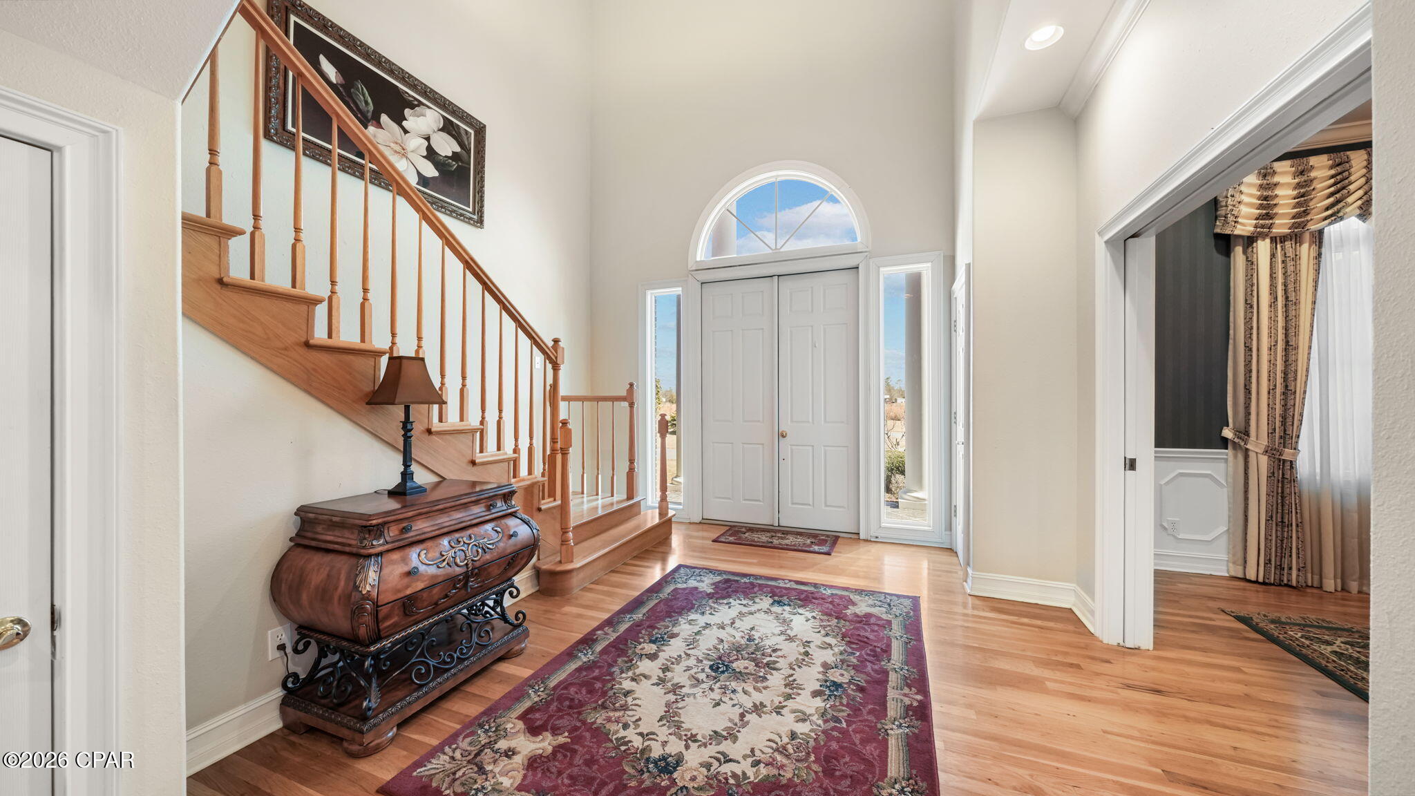 [No Recorded Subdiv] - Residential