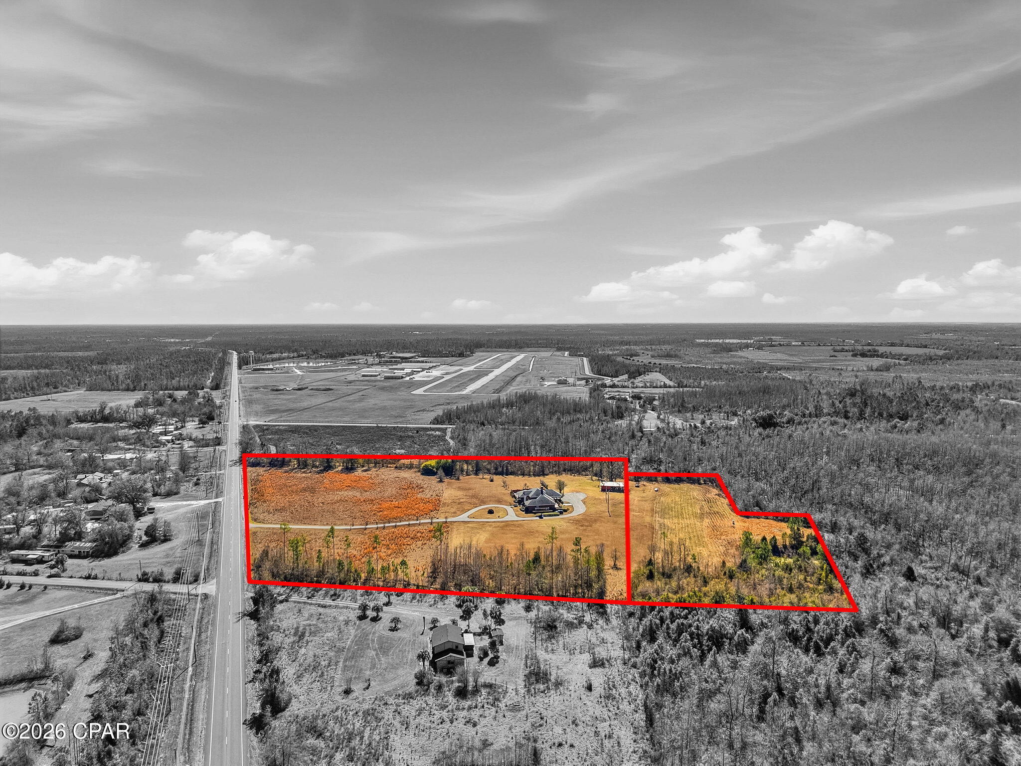 [No Recorded Subdiv] - Residential