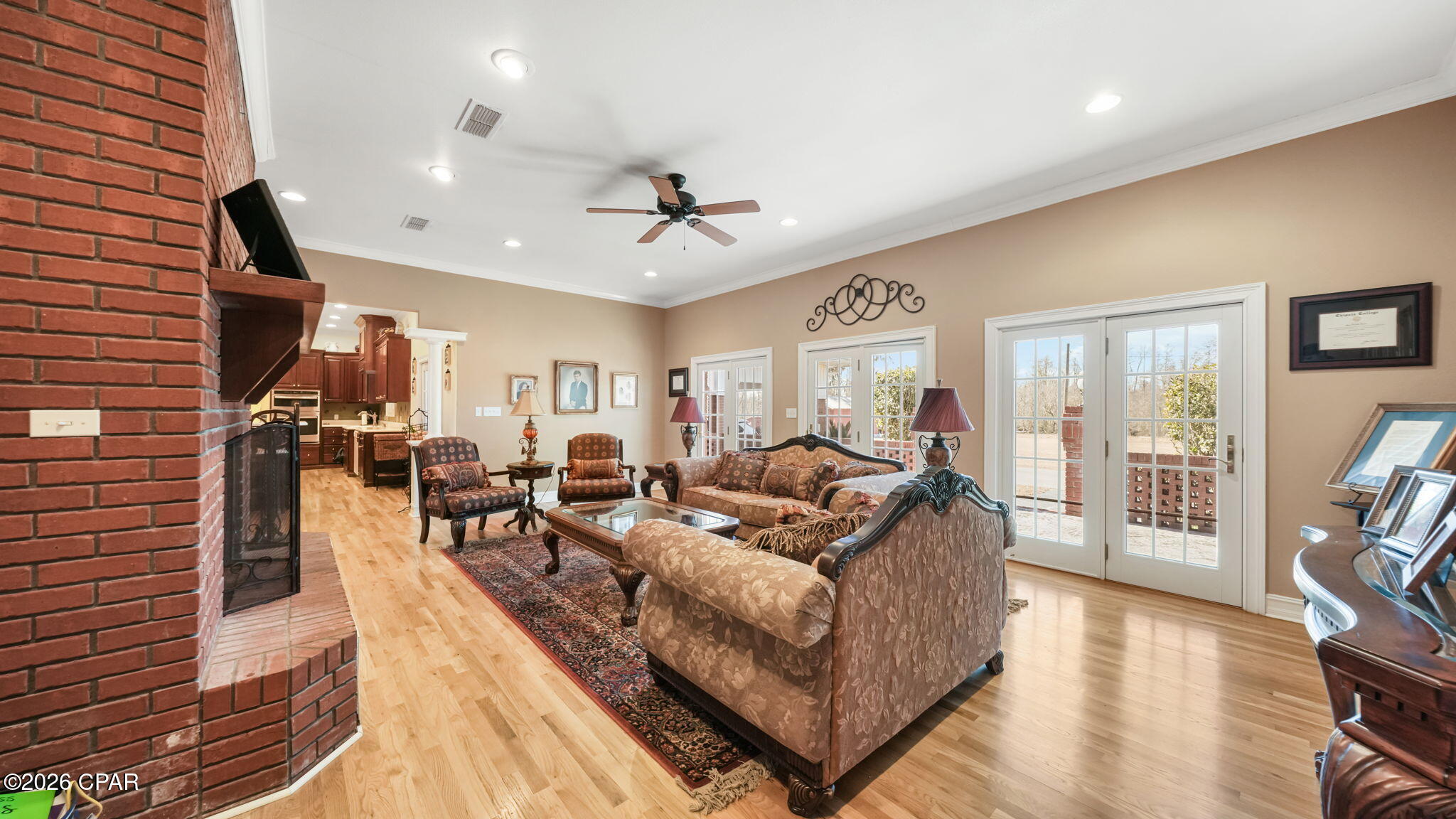 [No Recorded Subdiv] - Residential