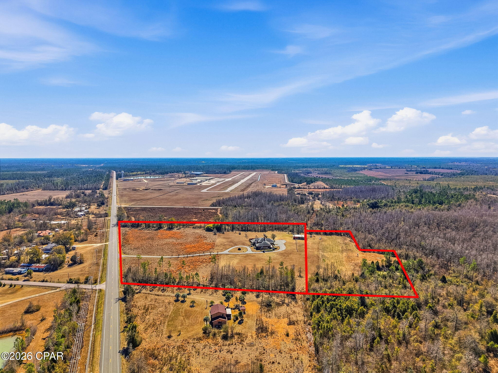 [No Recorded Subdiv] - Residential